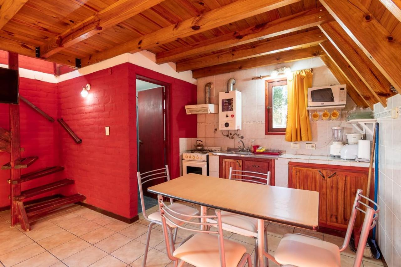 Bungalow photo 2