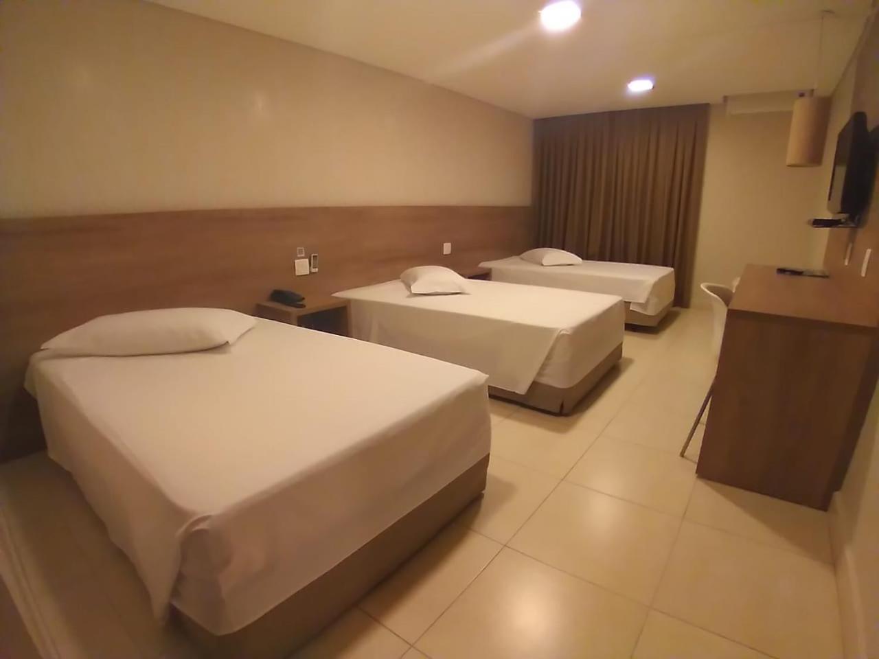 Luxury Triple Room - Photo 4
