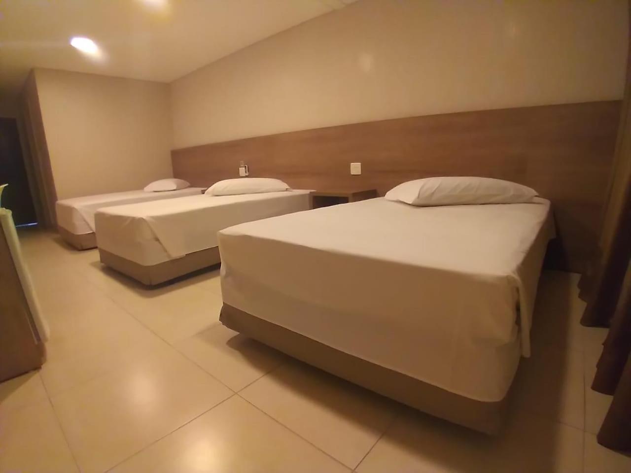 Luxury Quadruple Room photo 2