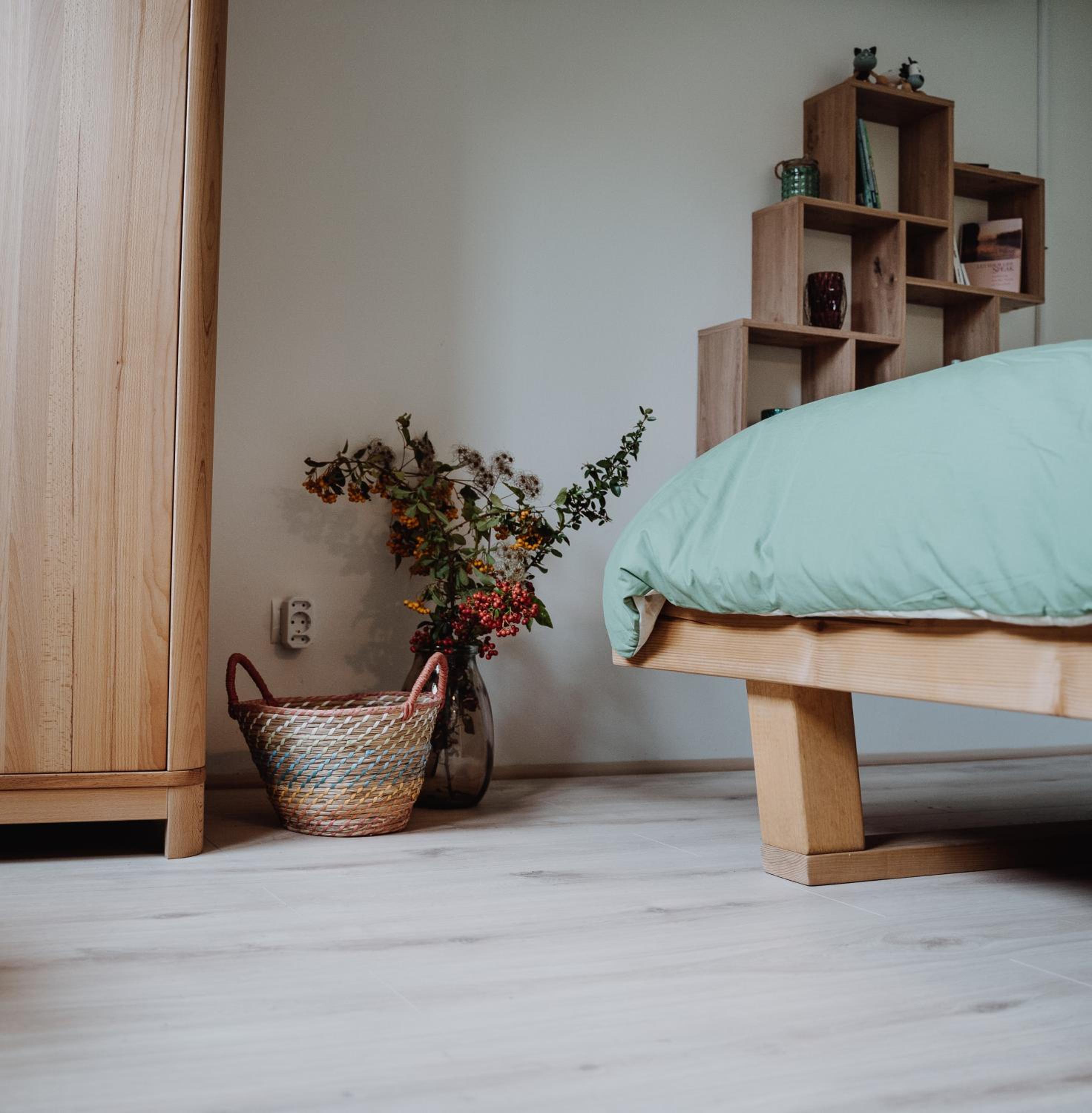 One-Bedroom Apartment - Photo 16