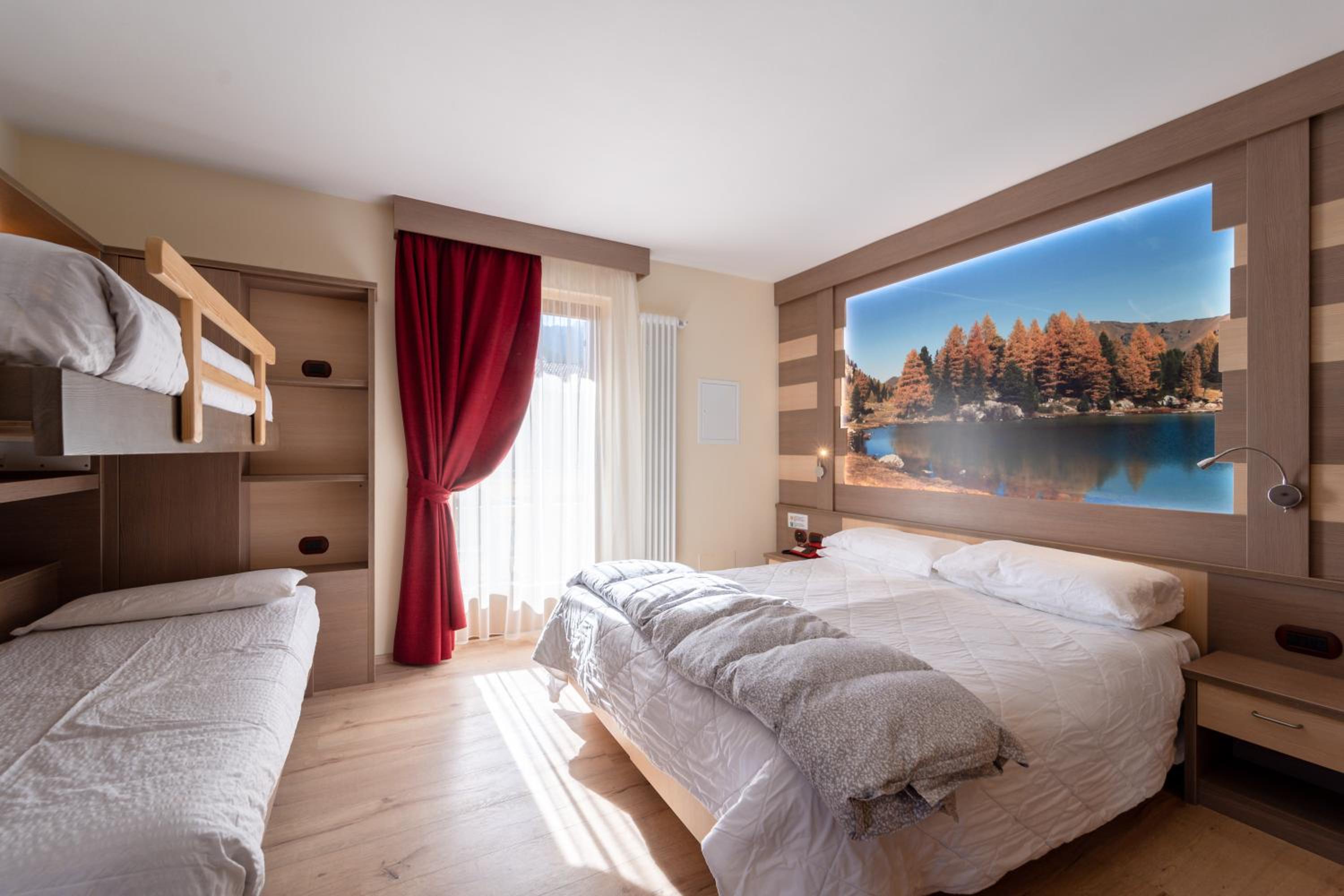 Comfort Quadruple Room - Photo 1