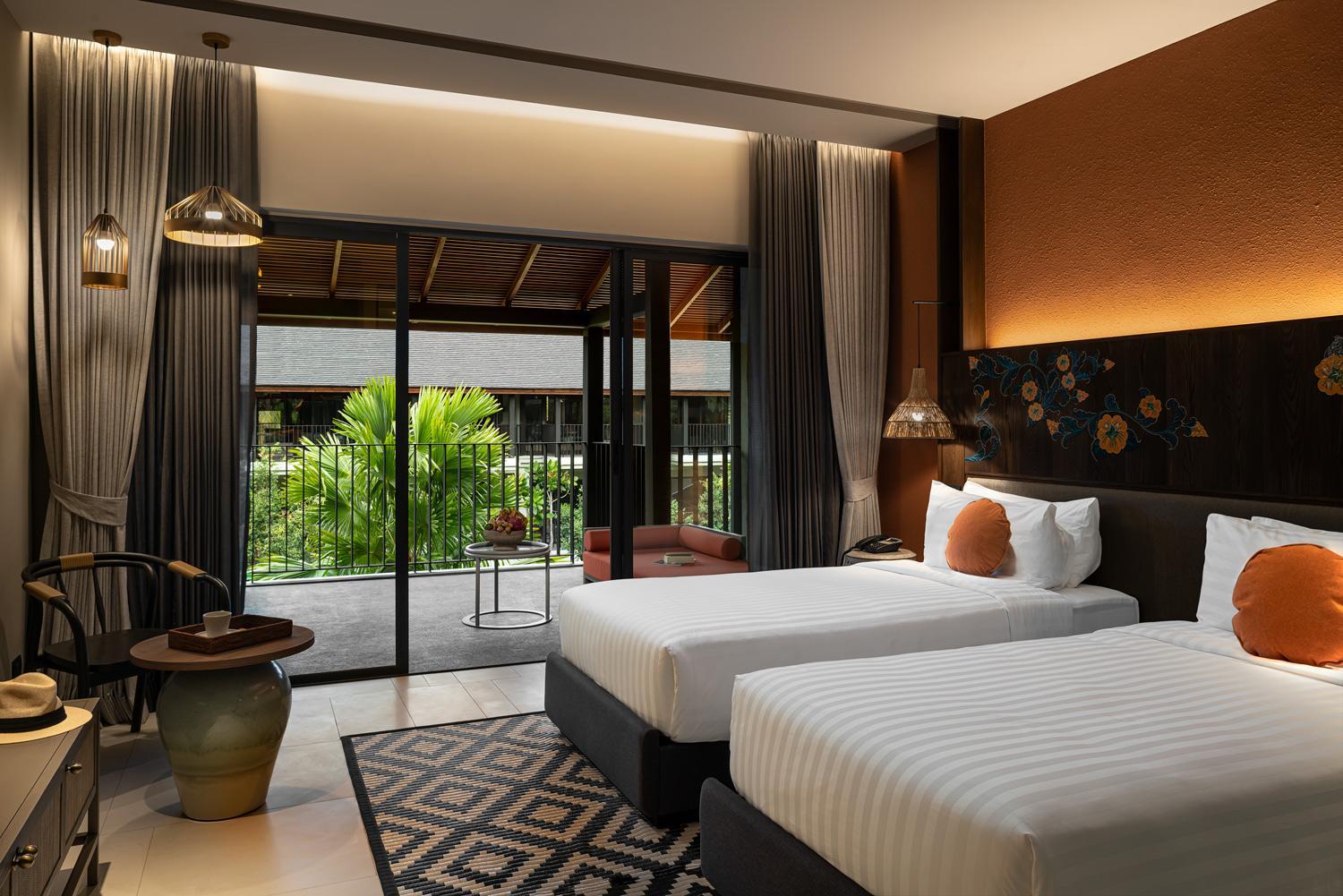 Superior Twin Room - Photo 1
