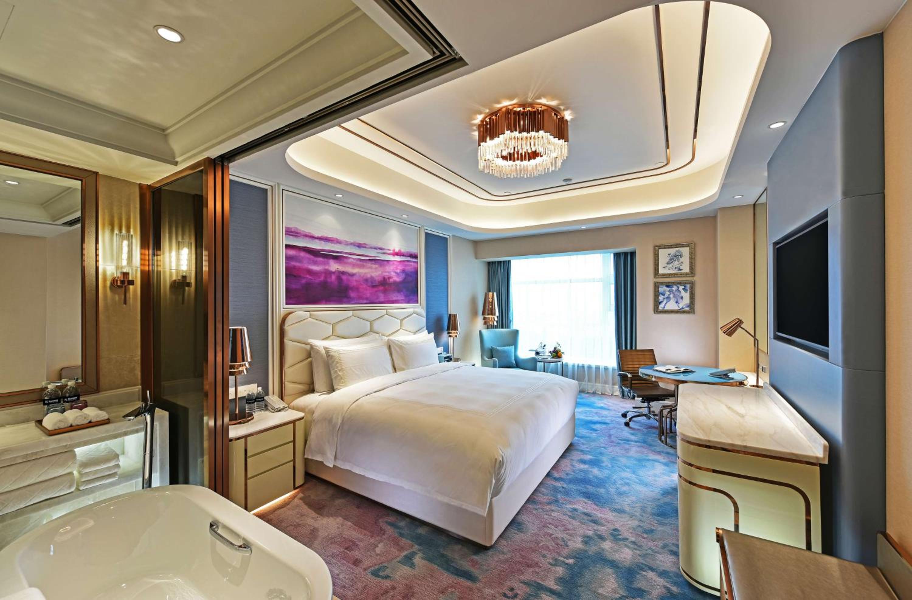 Collection Superior Garden View Room