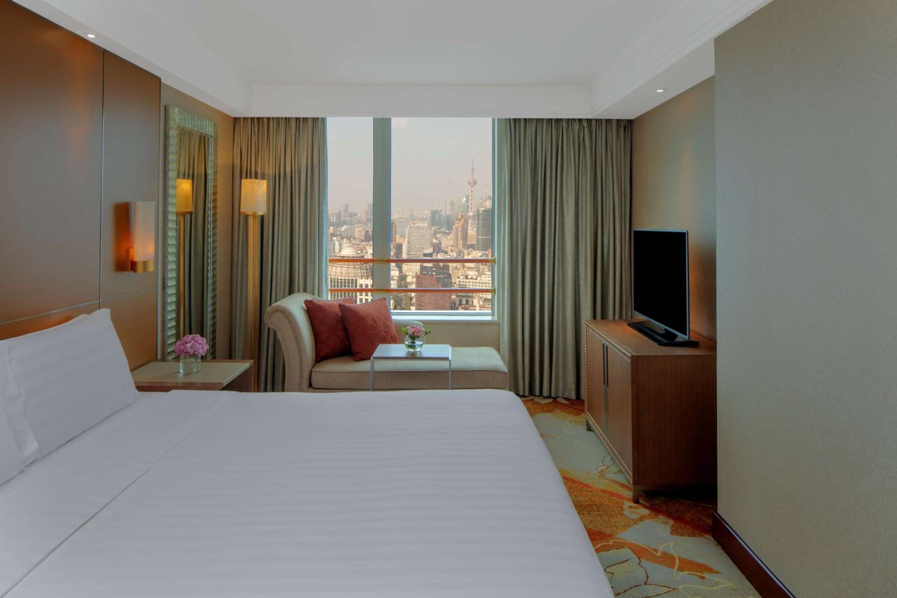 Business Class Junior Suite