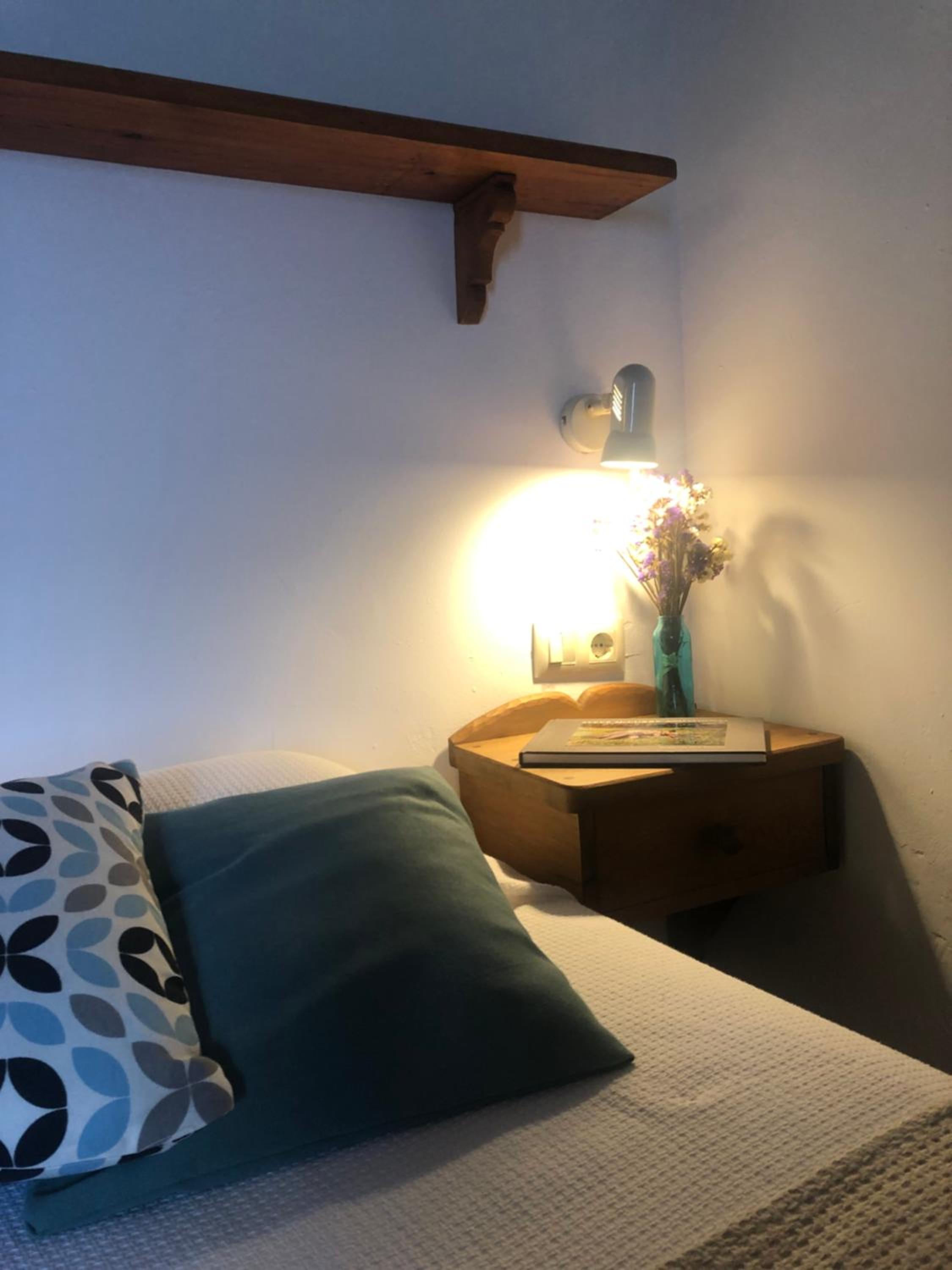 Deluxe Double Room - Photo 11