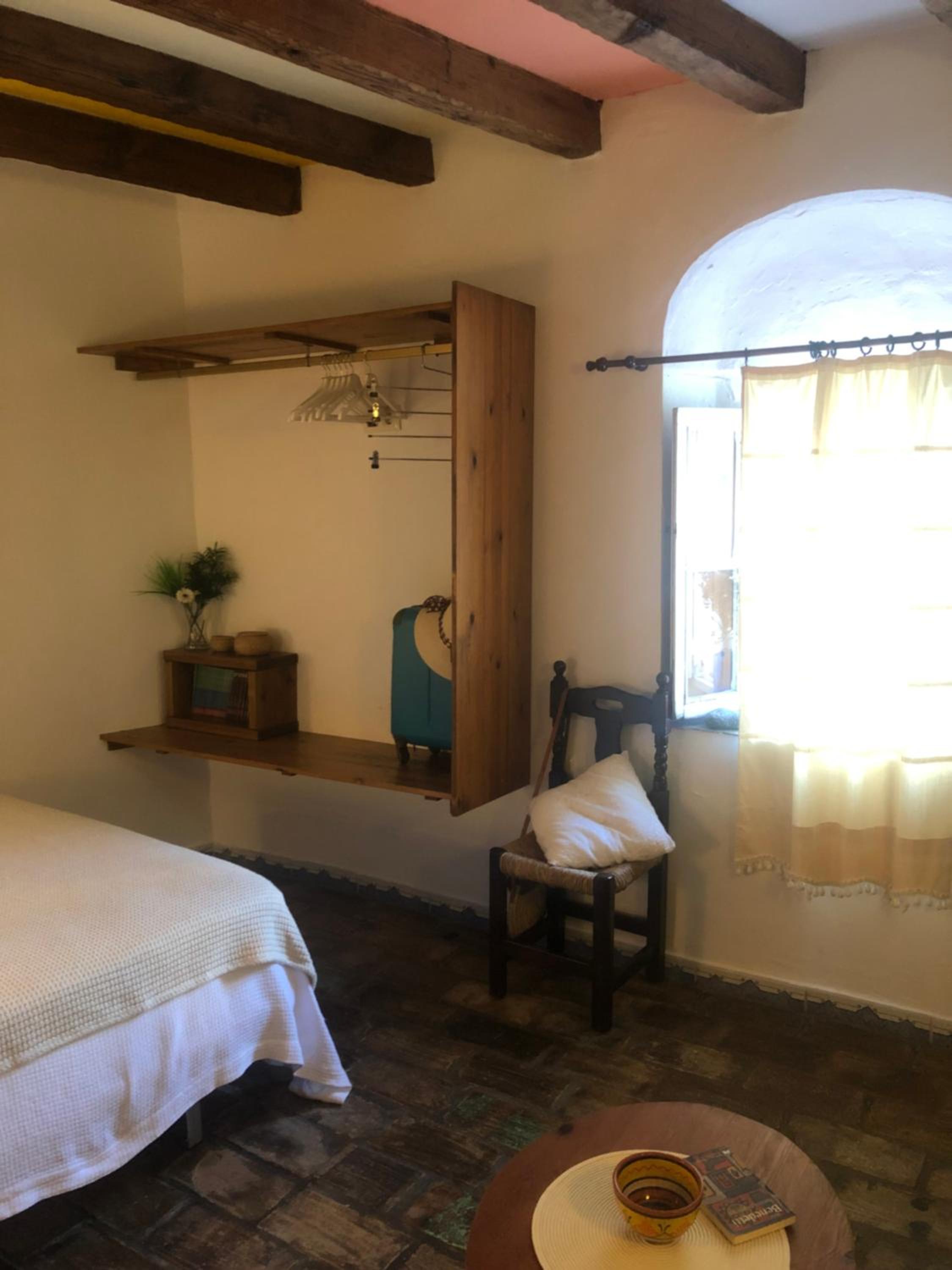 Deluxe Double Room - Photo 20