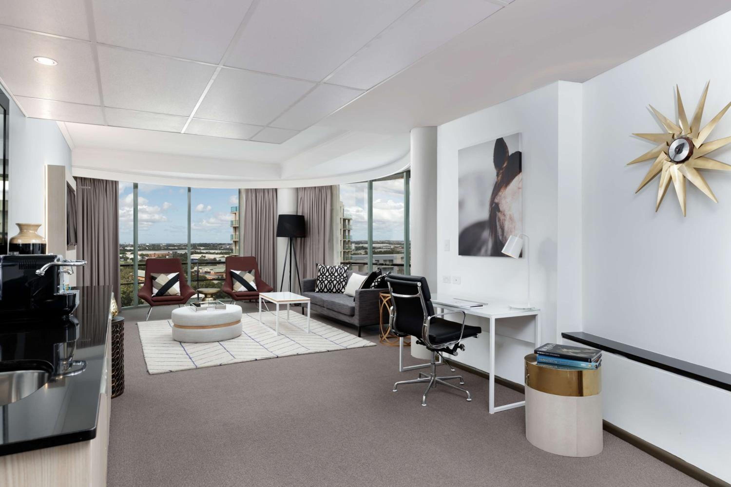 Panorama Suite - Photo 4