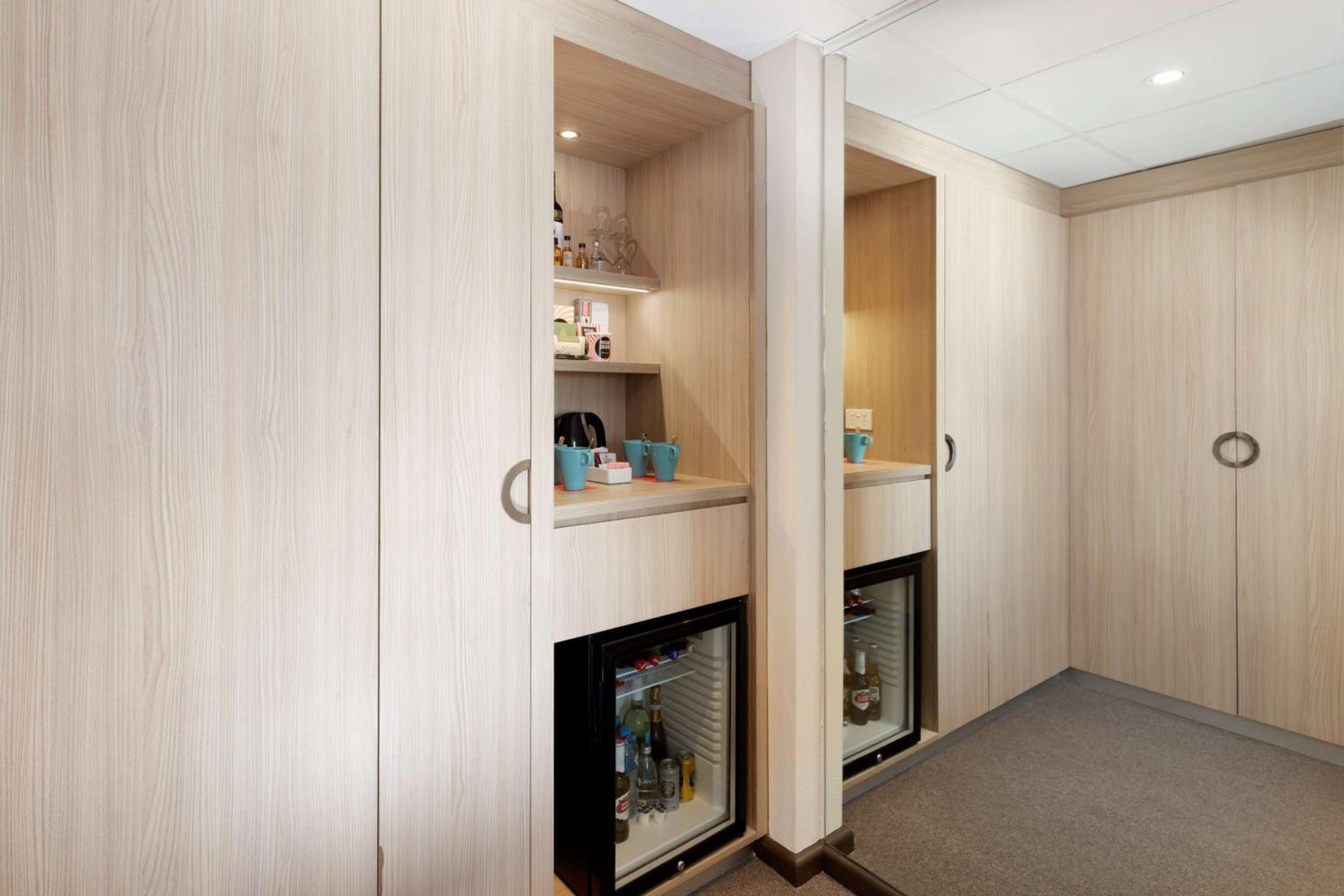 Deluxe Twin Room - Photo 4
