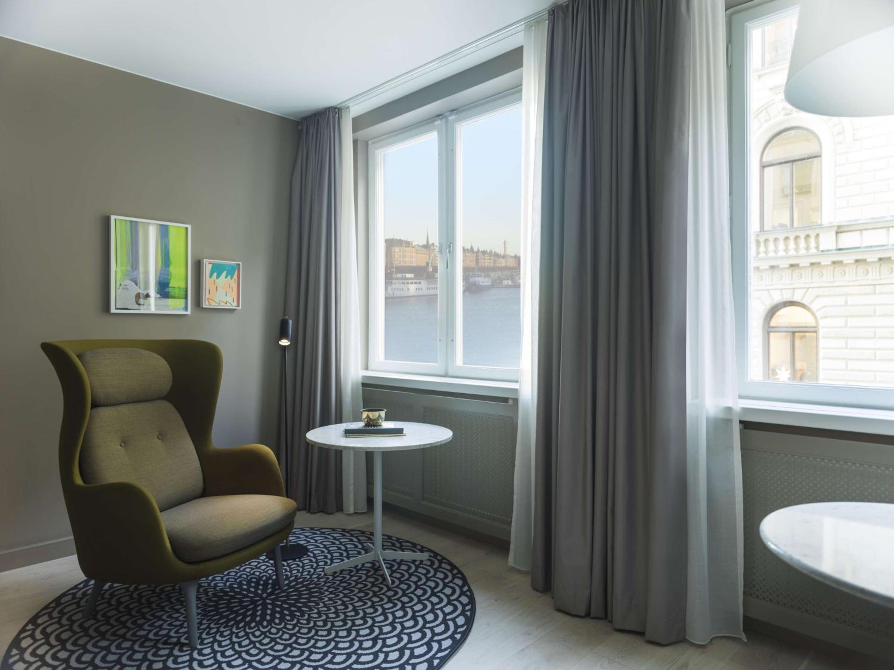 Collection Premium Room with Sea View photo 1