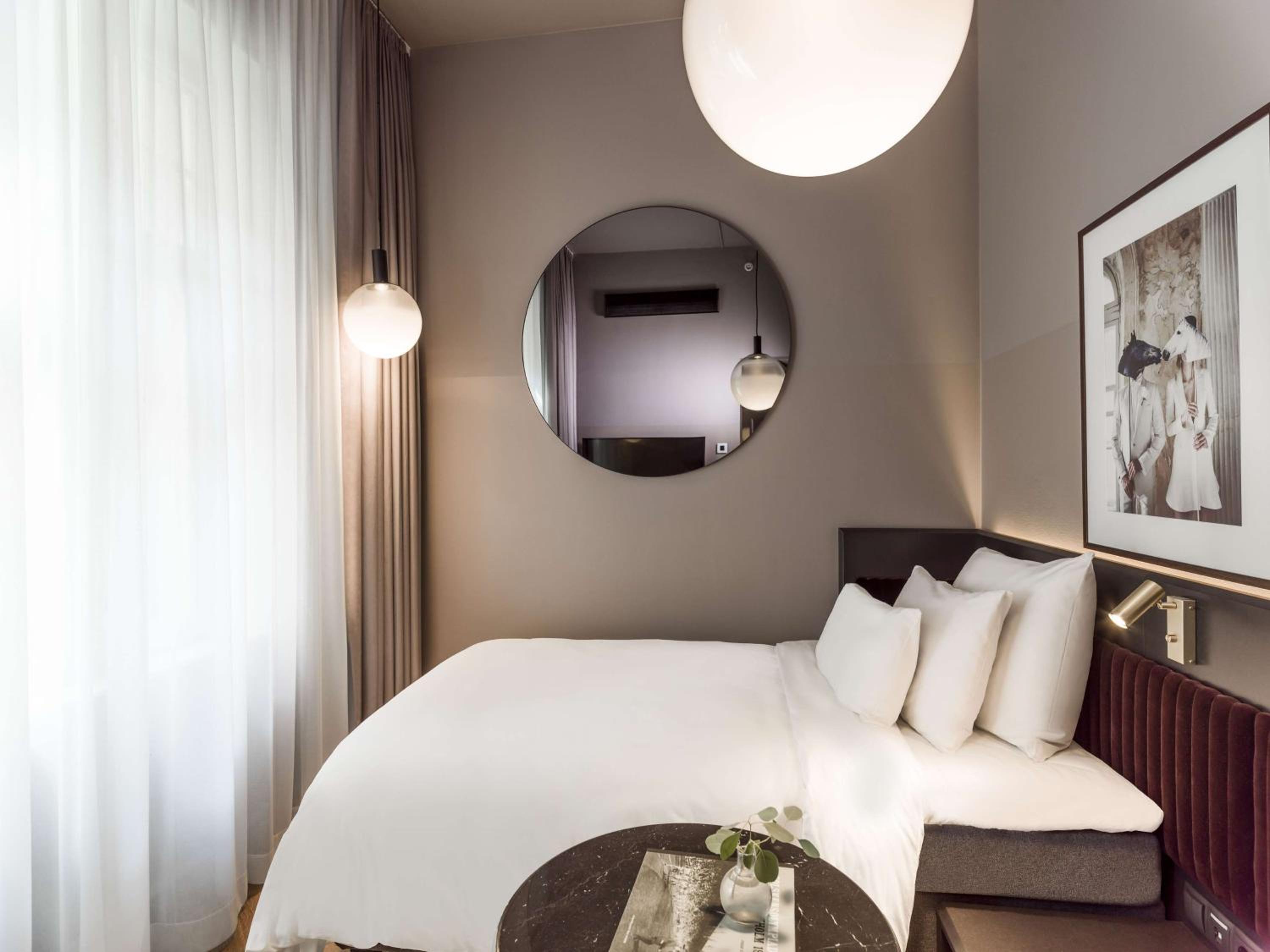 Individual  Room  photo 1