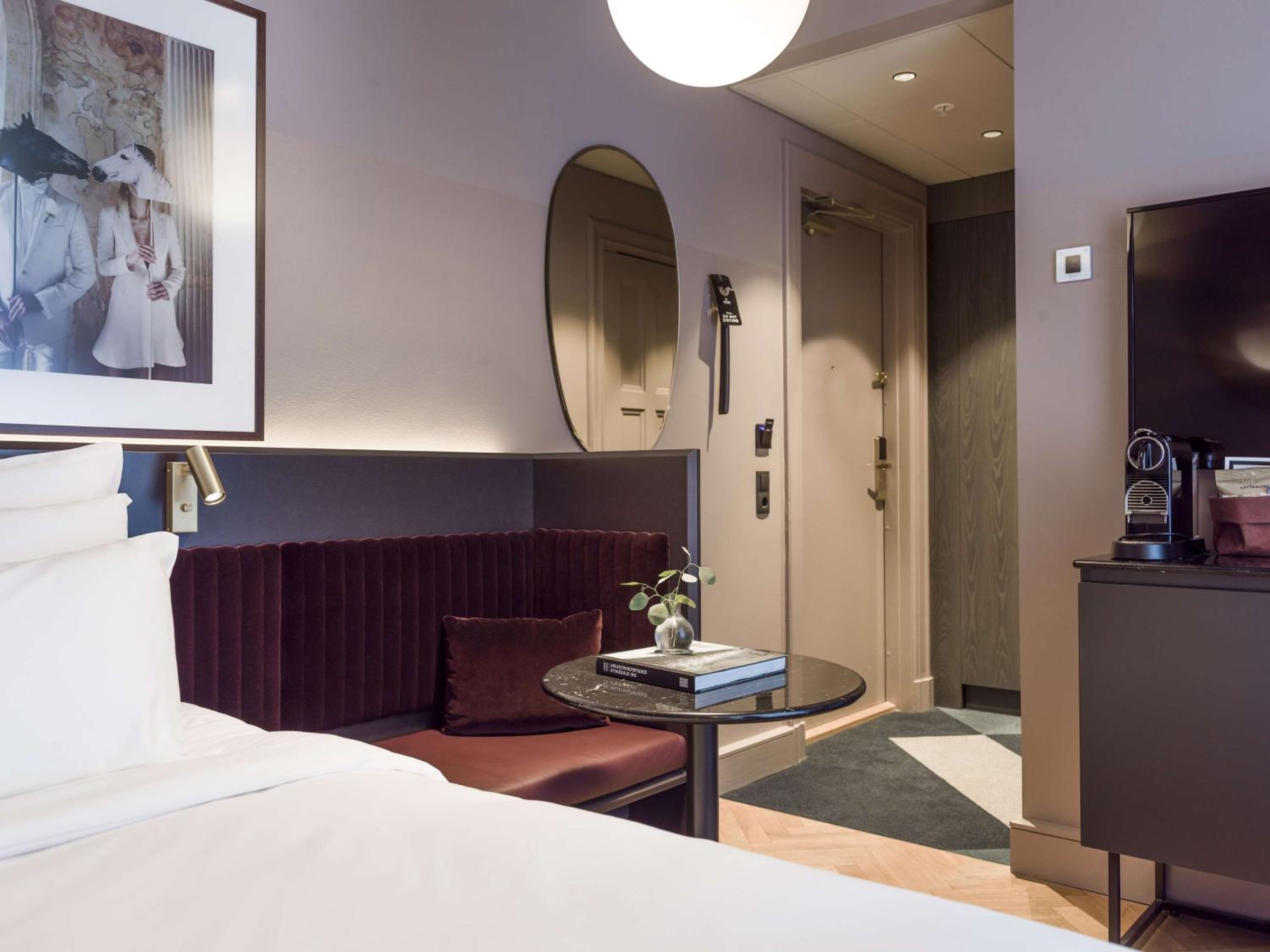 Individual  Room  photo 2