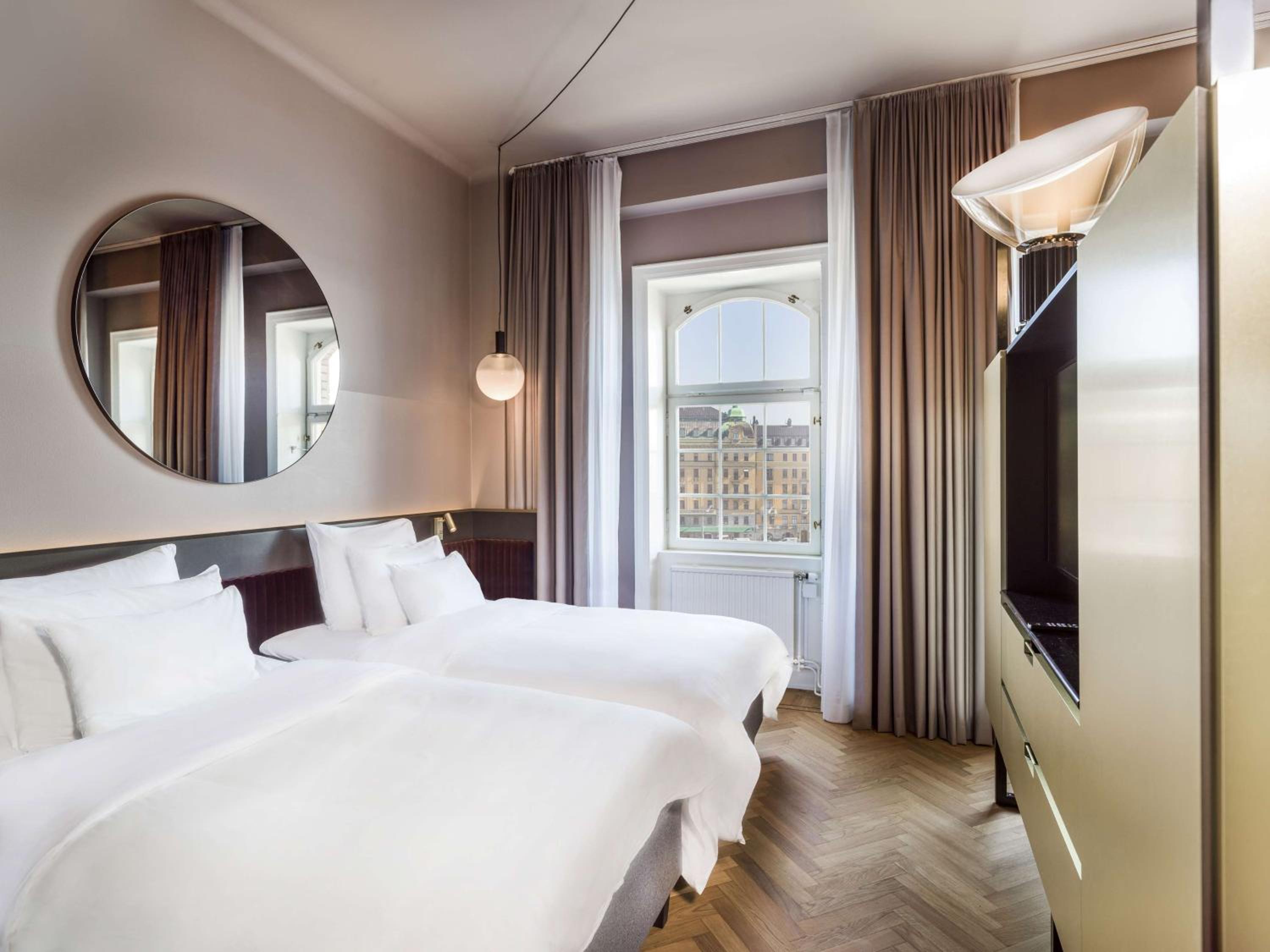 Junior Suite with Sea View photo 2