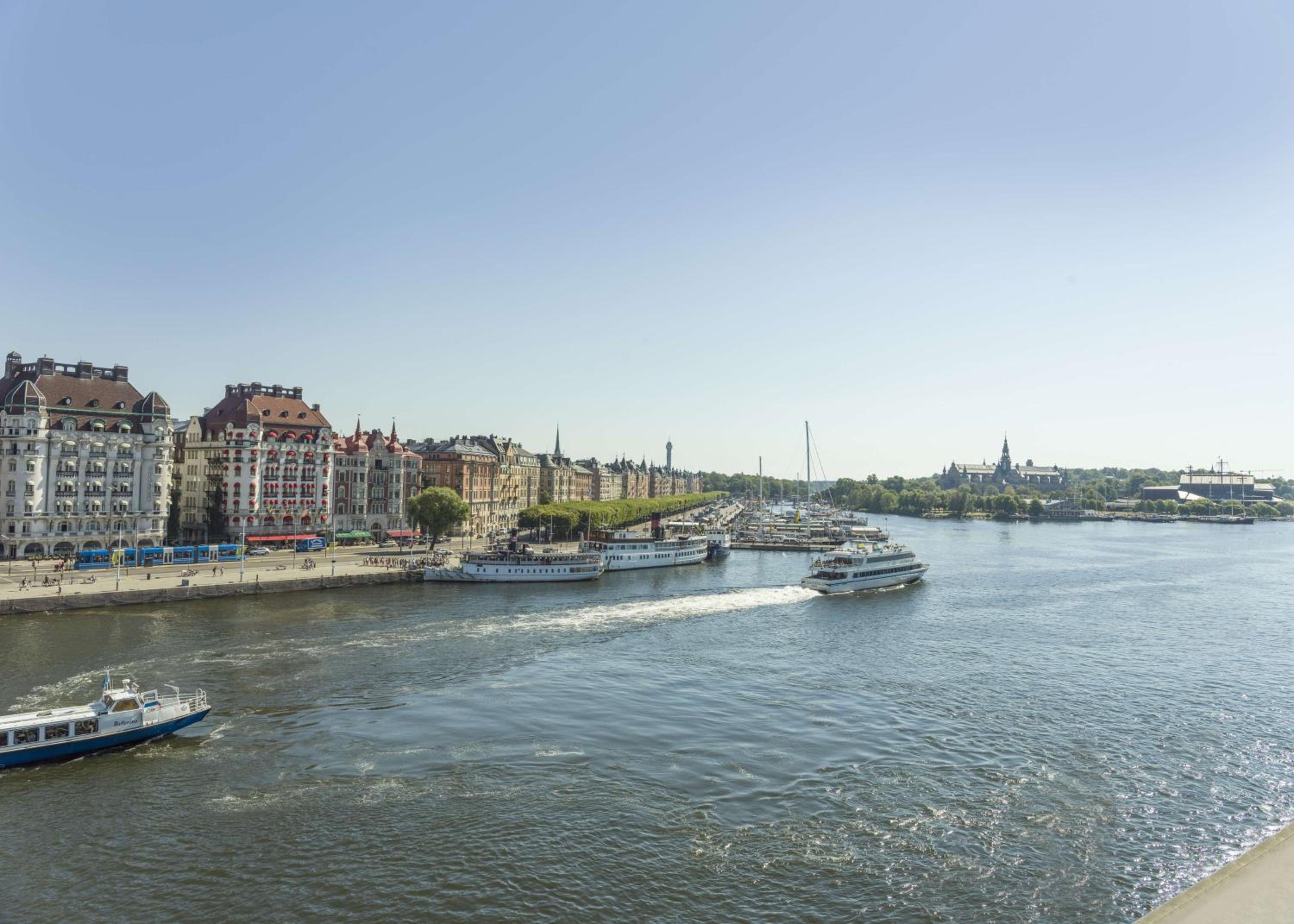 Junior Suite With Sea View