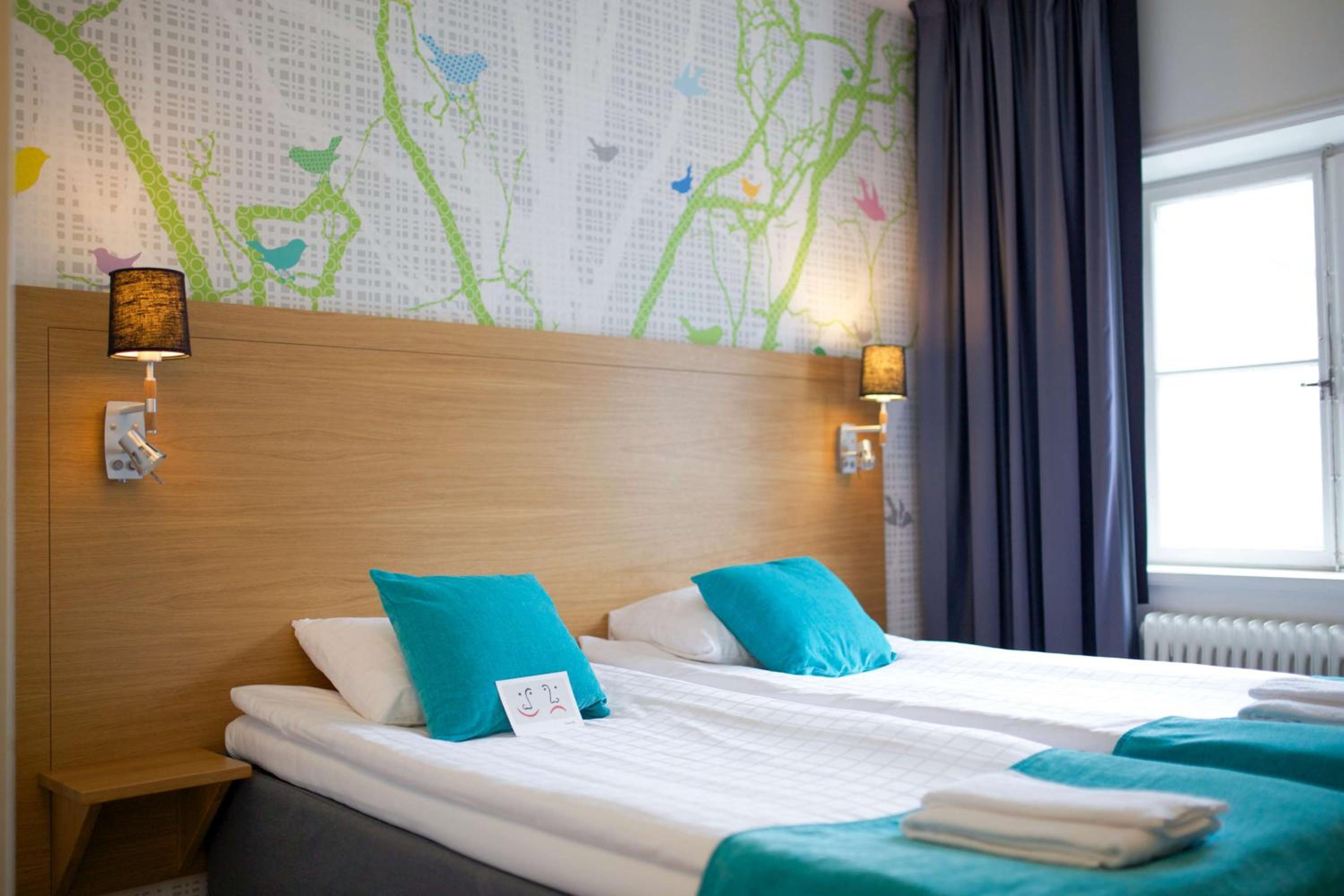 Standard Double Room - Photo 2
