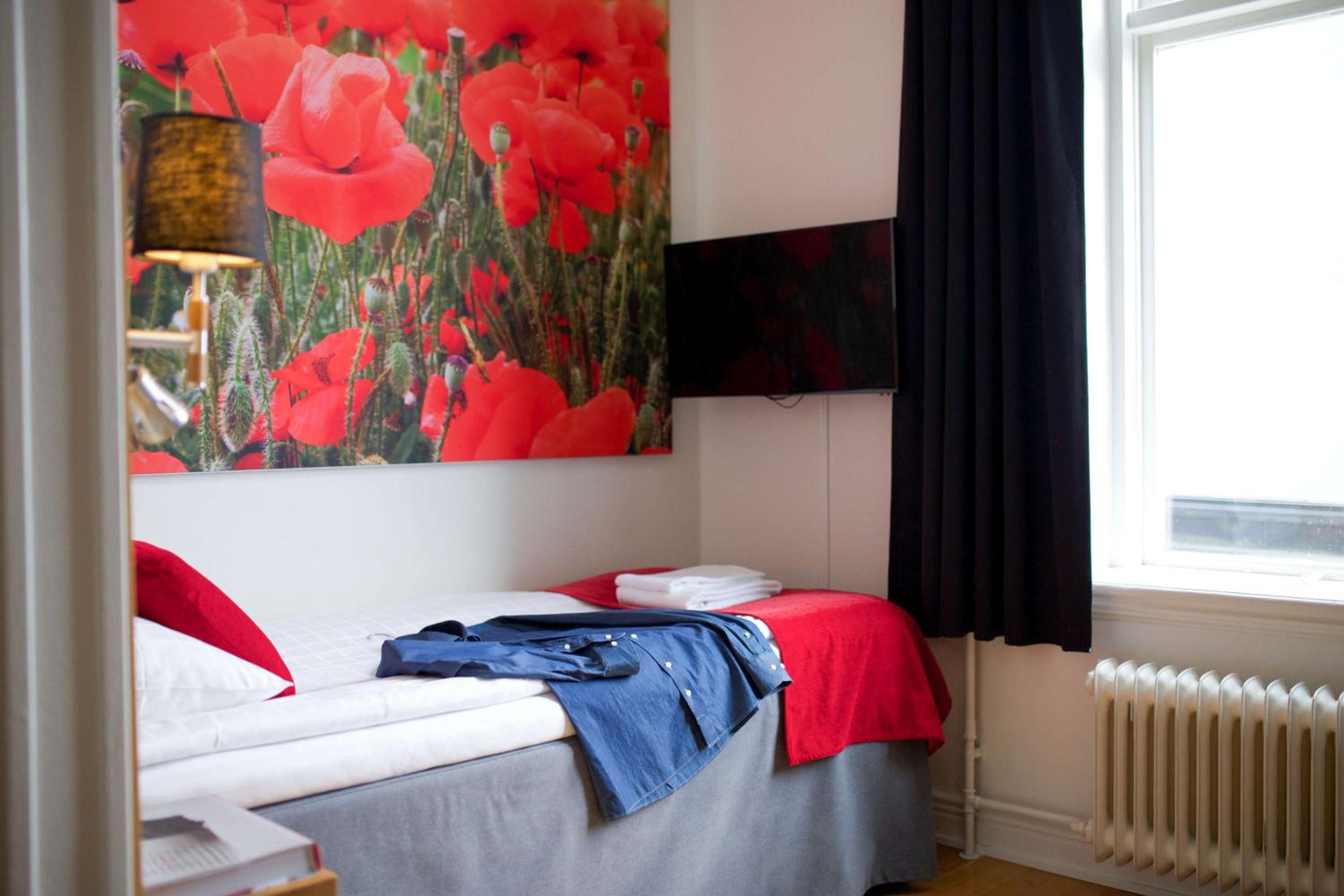 Budget Single Room photo 3