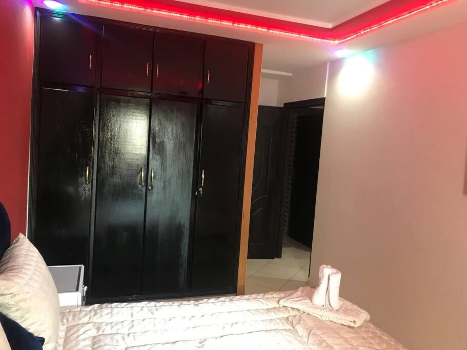 Three-Bedroom Apartment - Photo 1