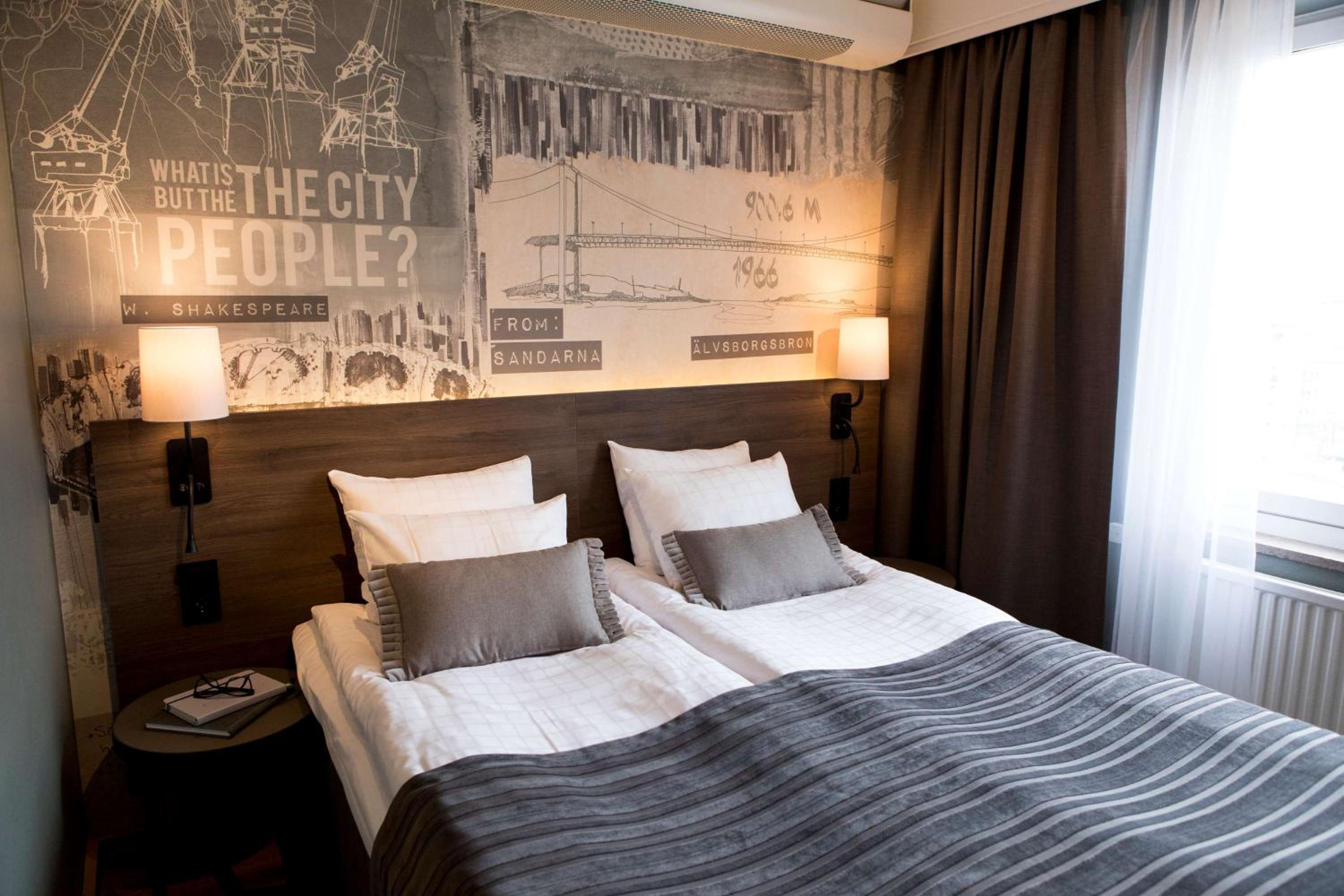 Standard Double Room - Photo 3