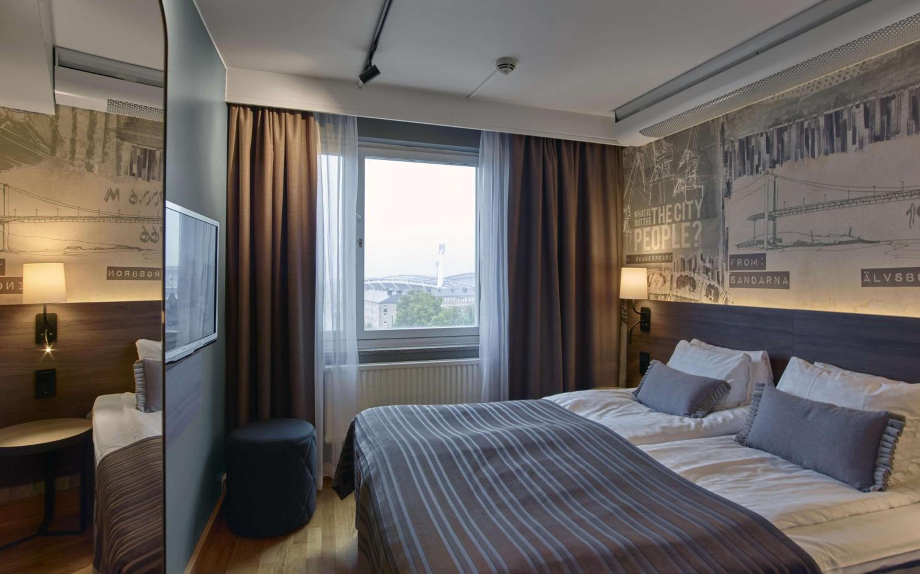 Standard Double Room - Photo 4