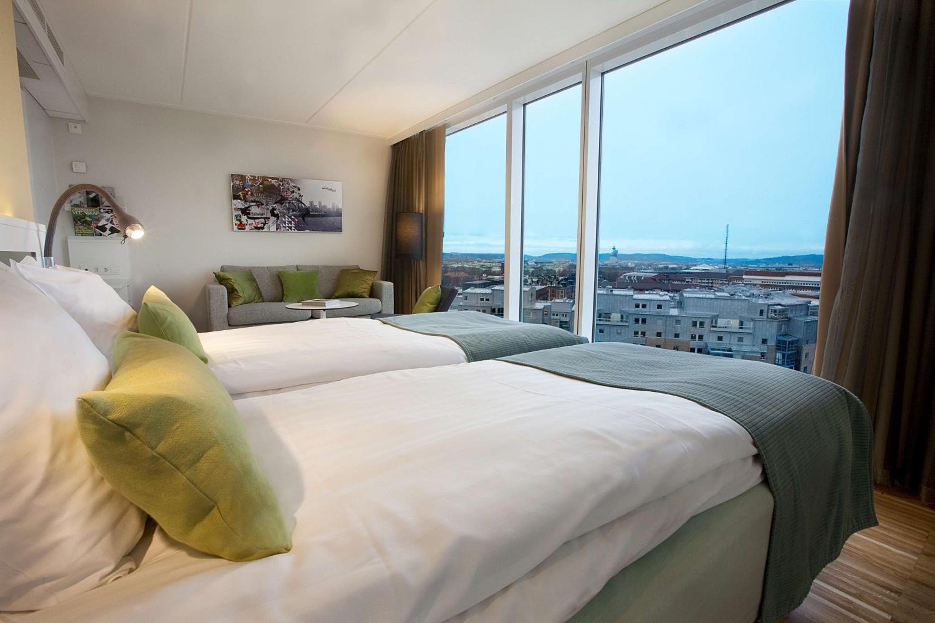 Superior Twin Room - Photo 2