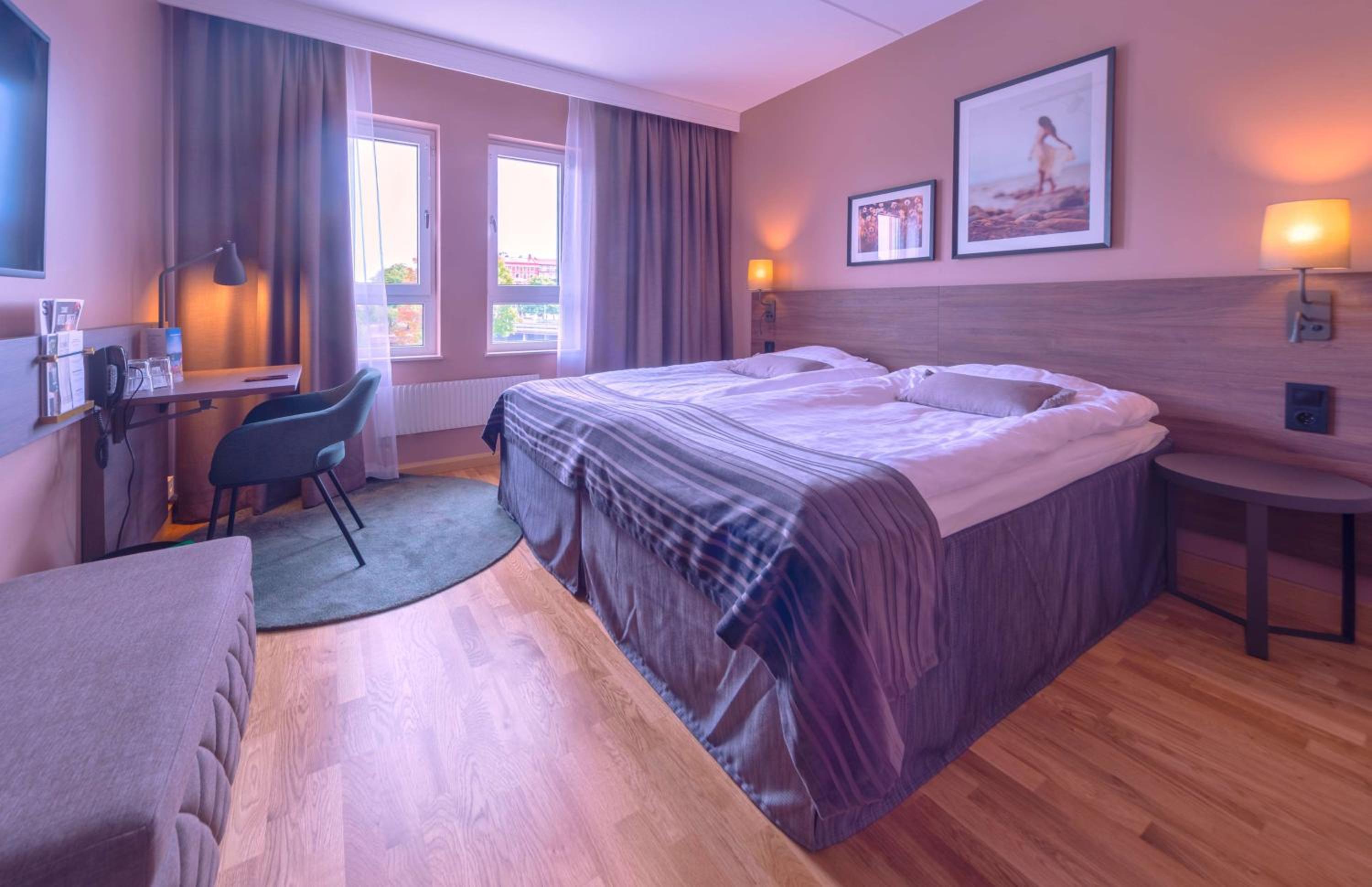 Superior Twin Room - Photo 1