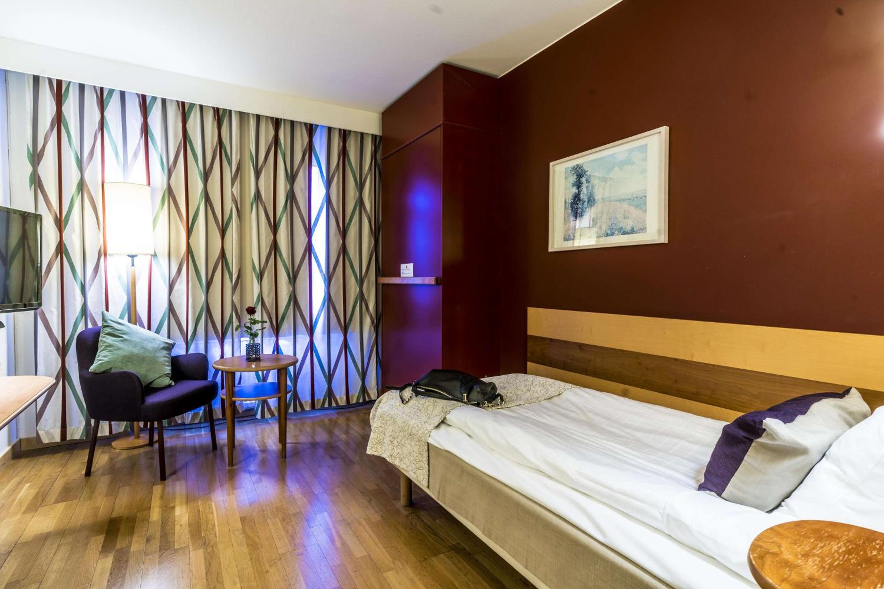 Single Room photo 1
