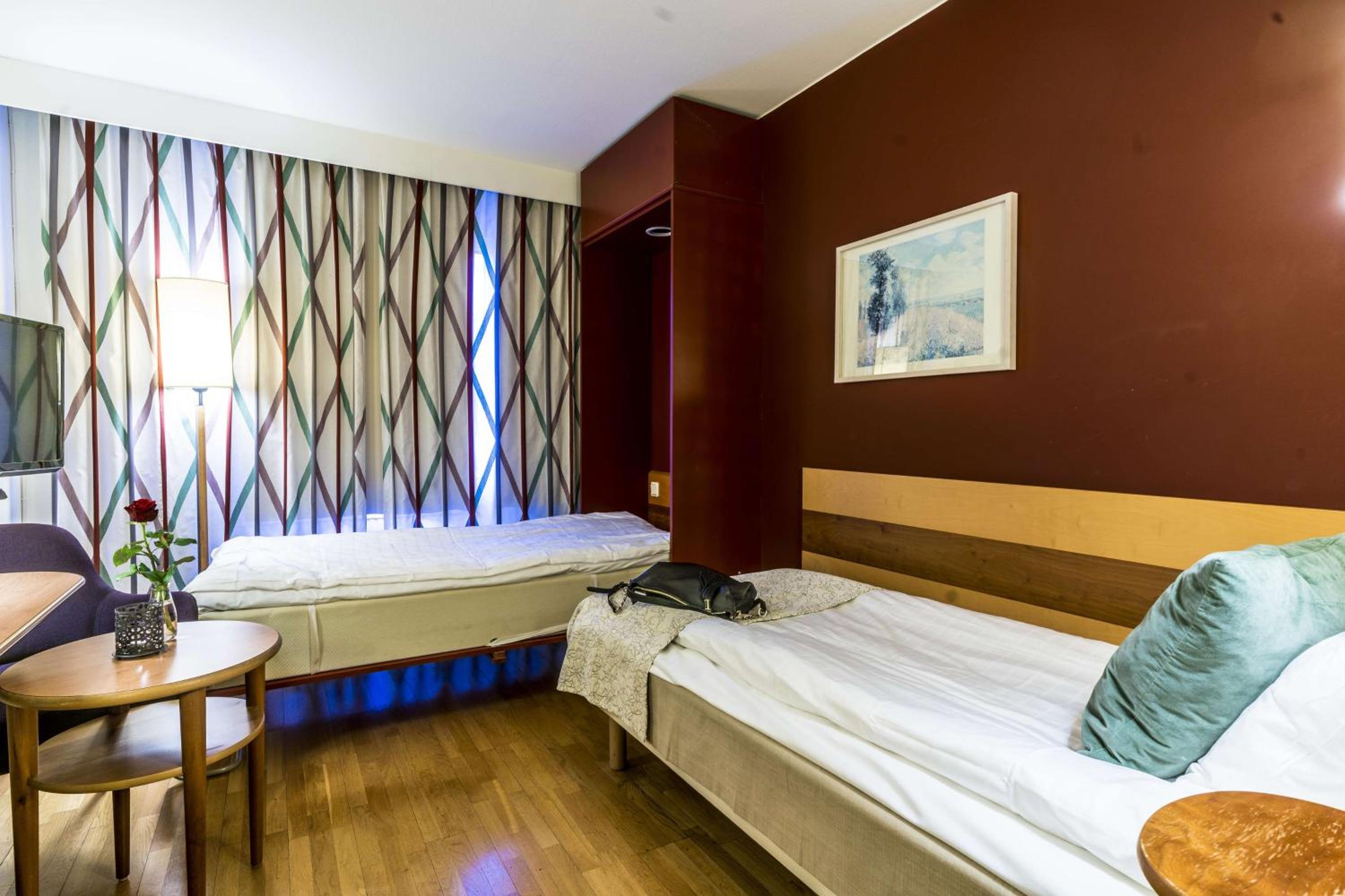 Single Room photo 3