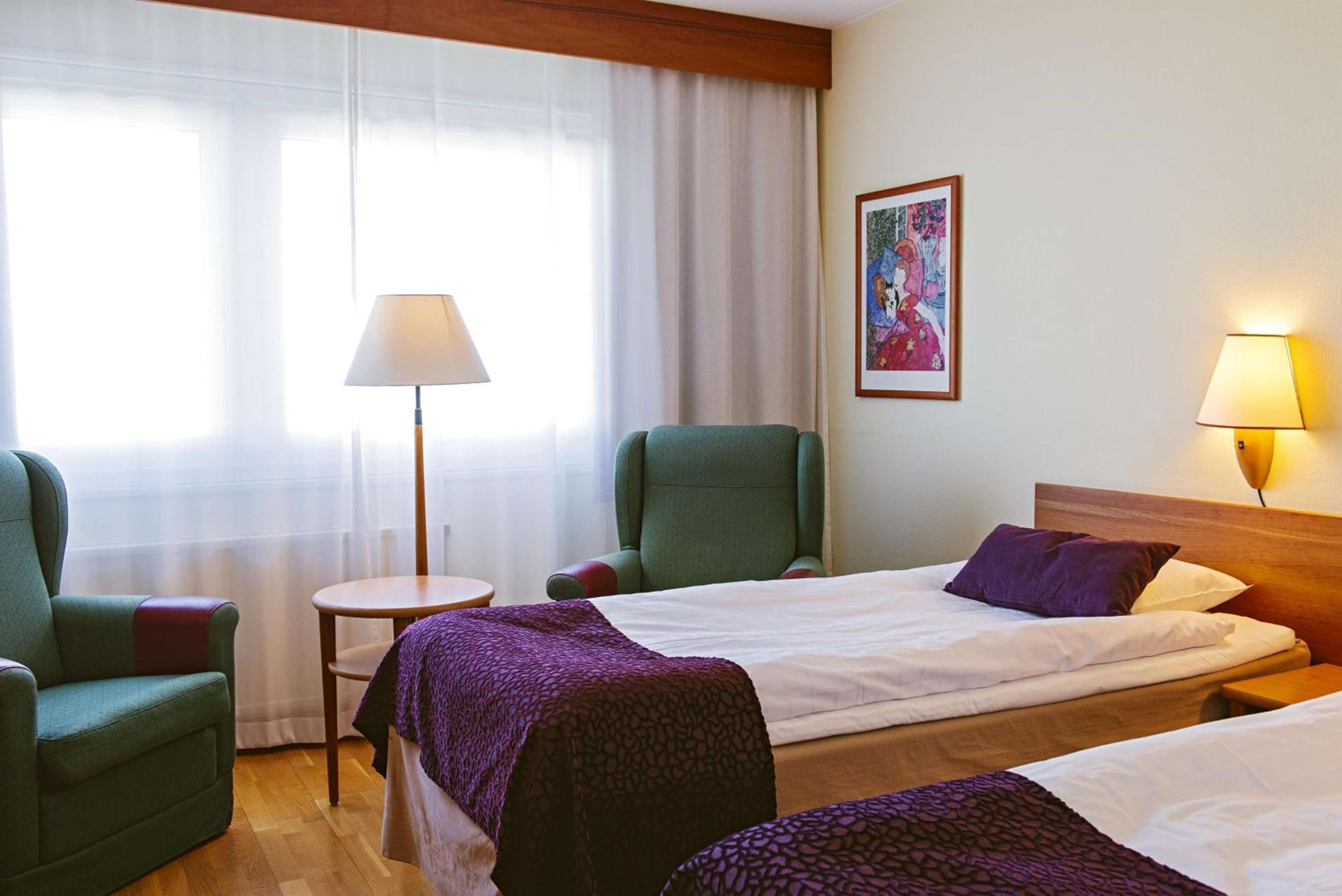 Standard  Room - Photo 1