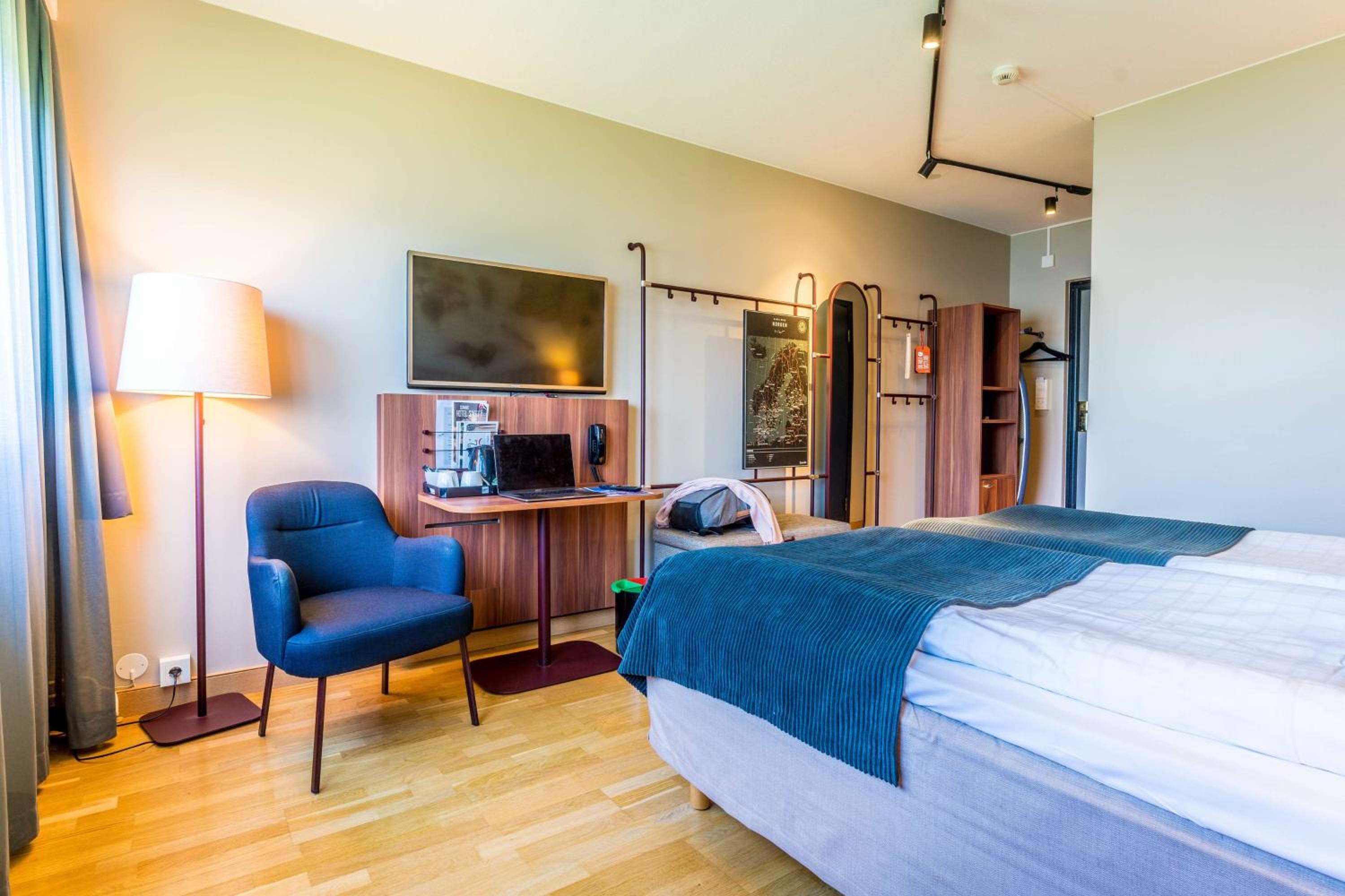 Standard  Room - Photo 5