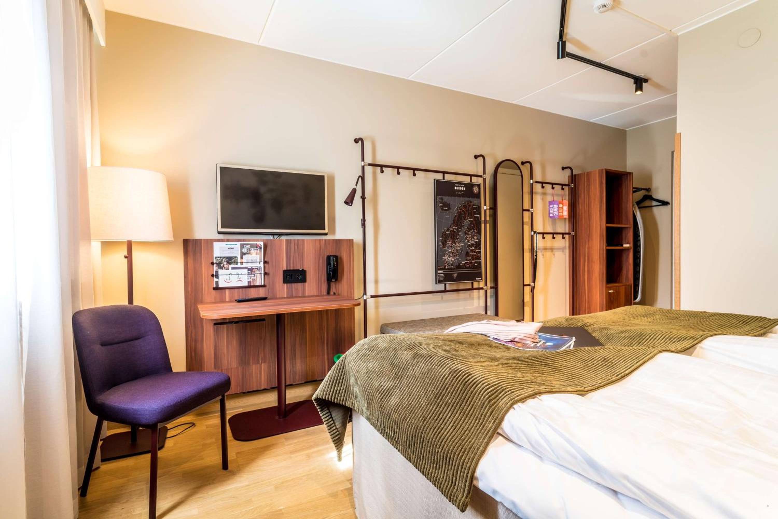 Standard  Room - Photo 2