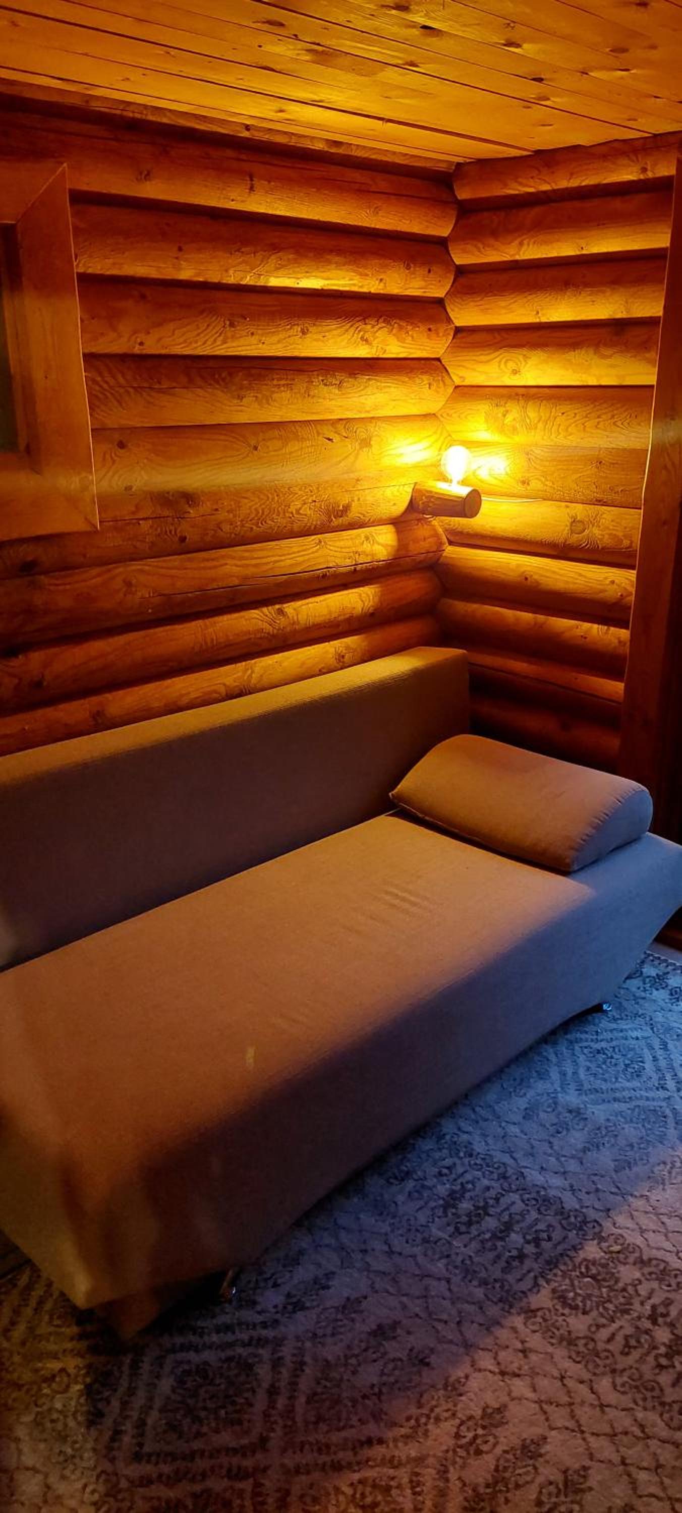 Chalet - Photo 9