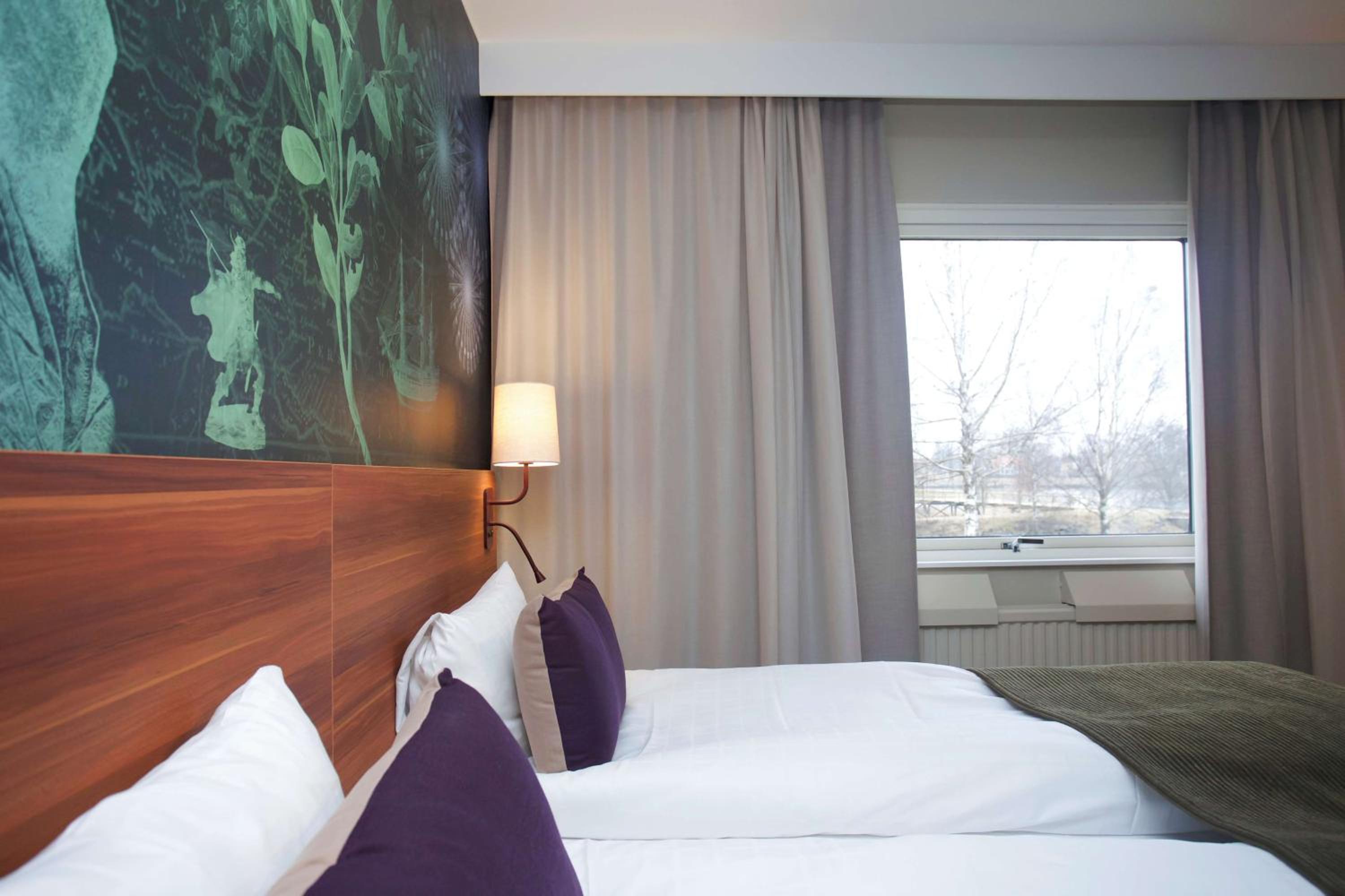 Superior Twin Room - Photo 1