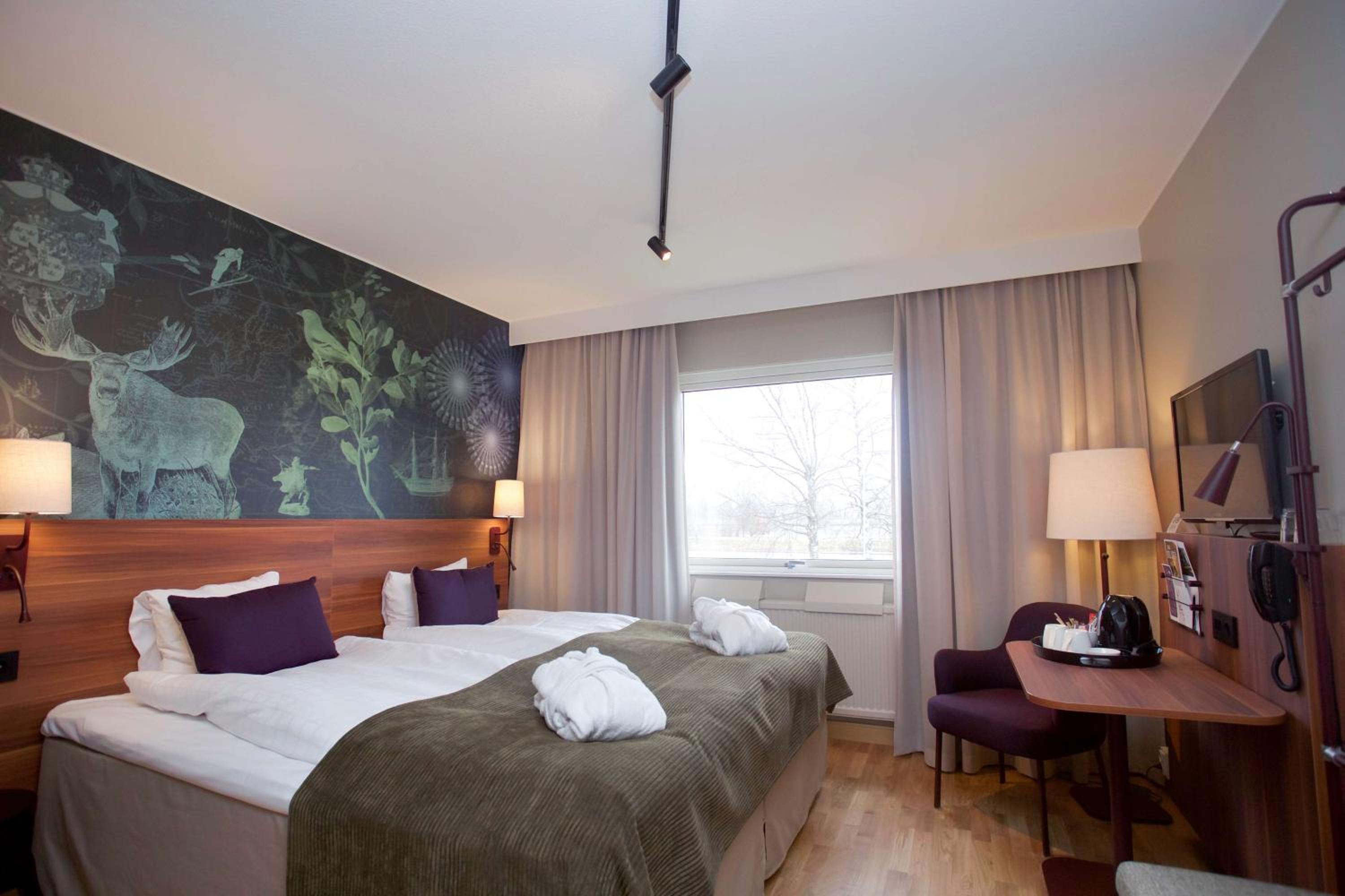 Superior Twin Room - Photo 2