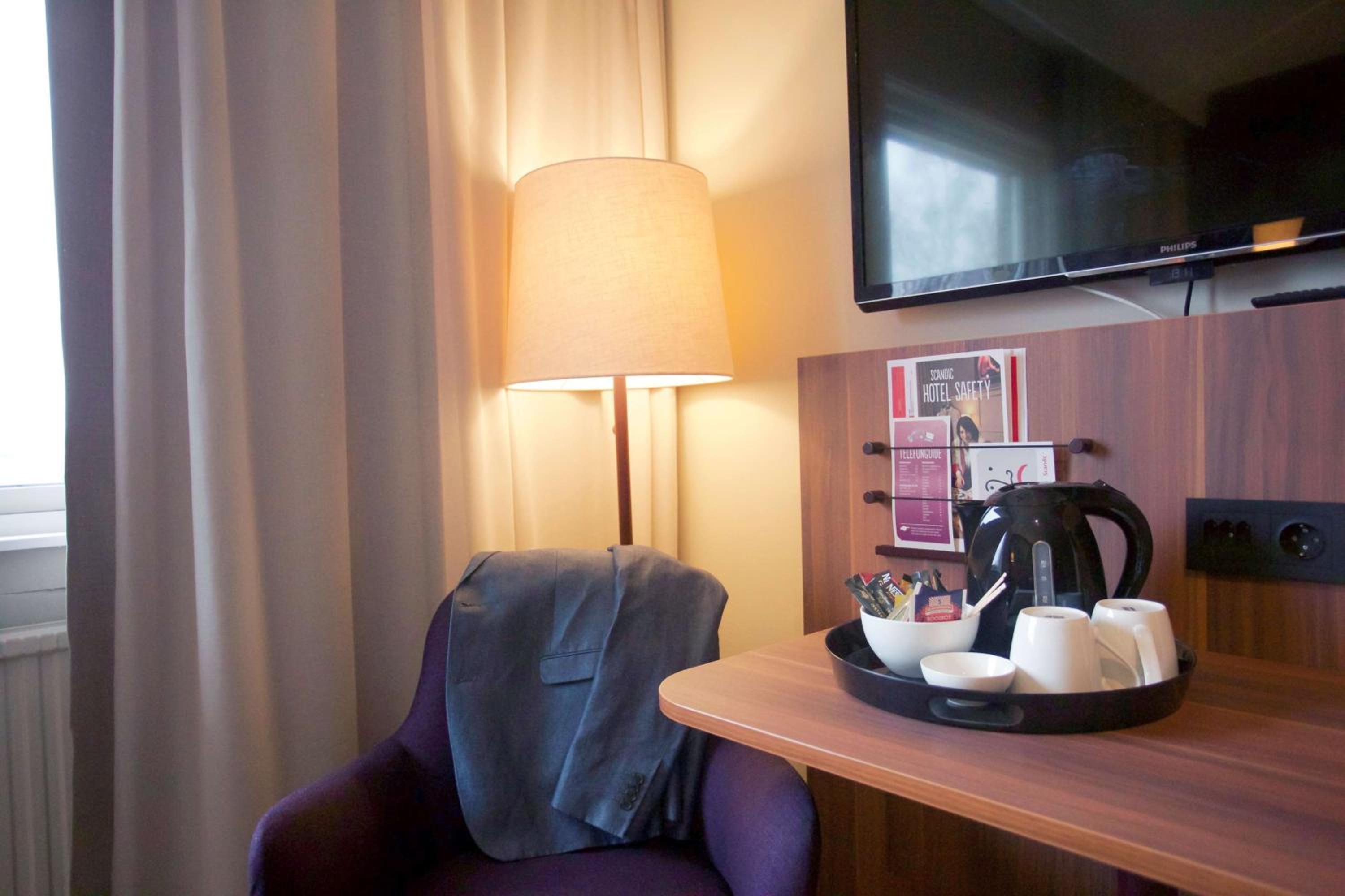 Superior Twin Room - Photo 7
