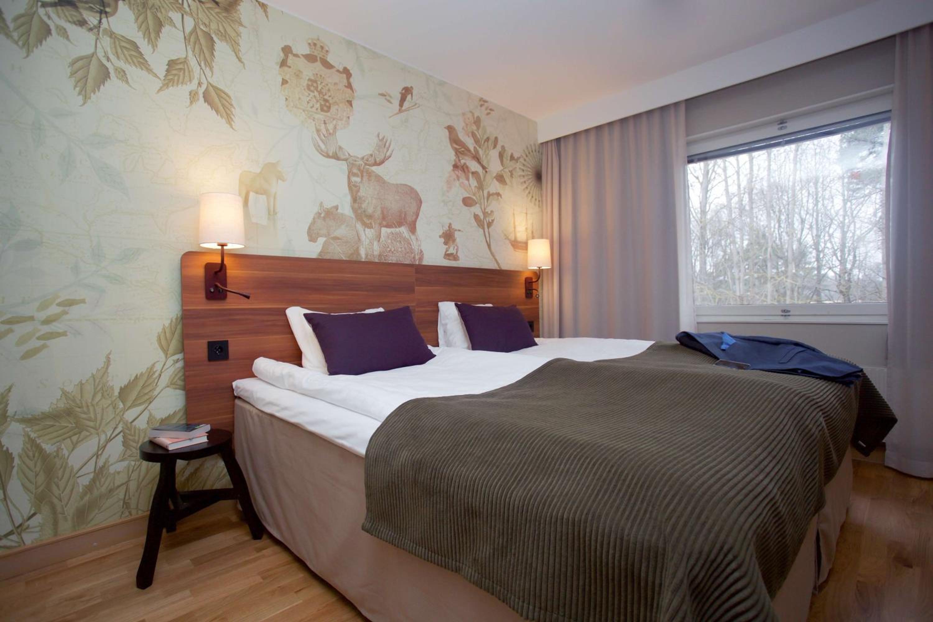 Standard Twin Room - Photo 10