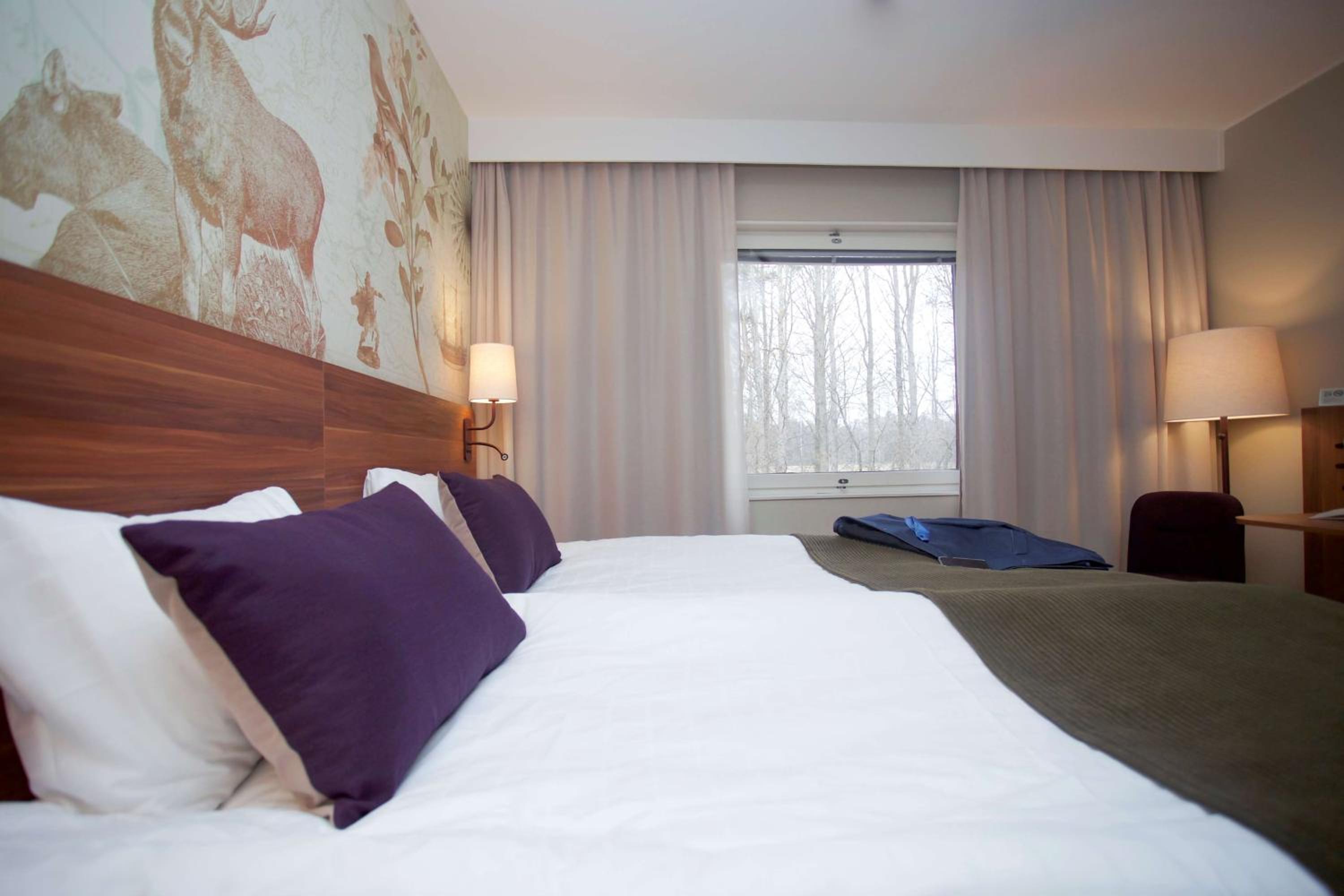 Standard Twin Room - Photo 9