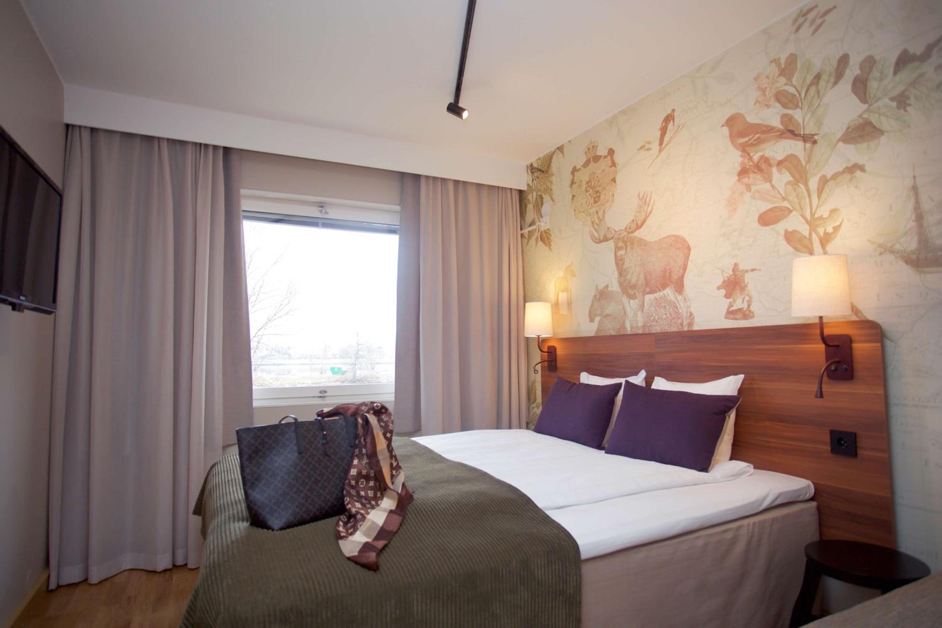 Queen Room - Photo 4