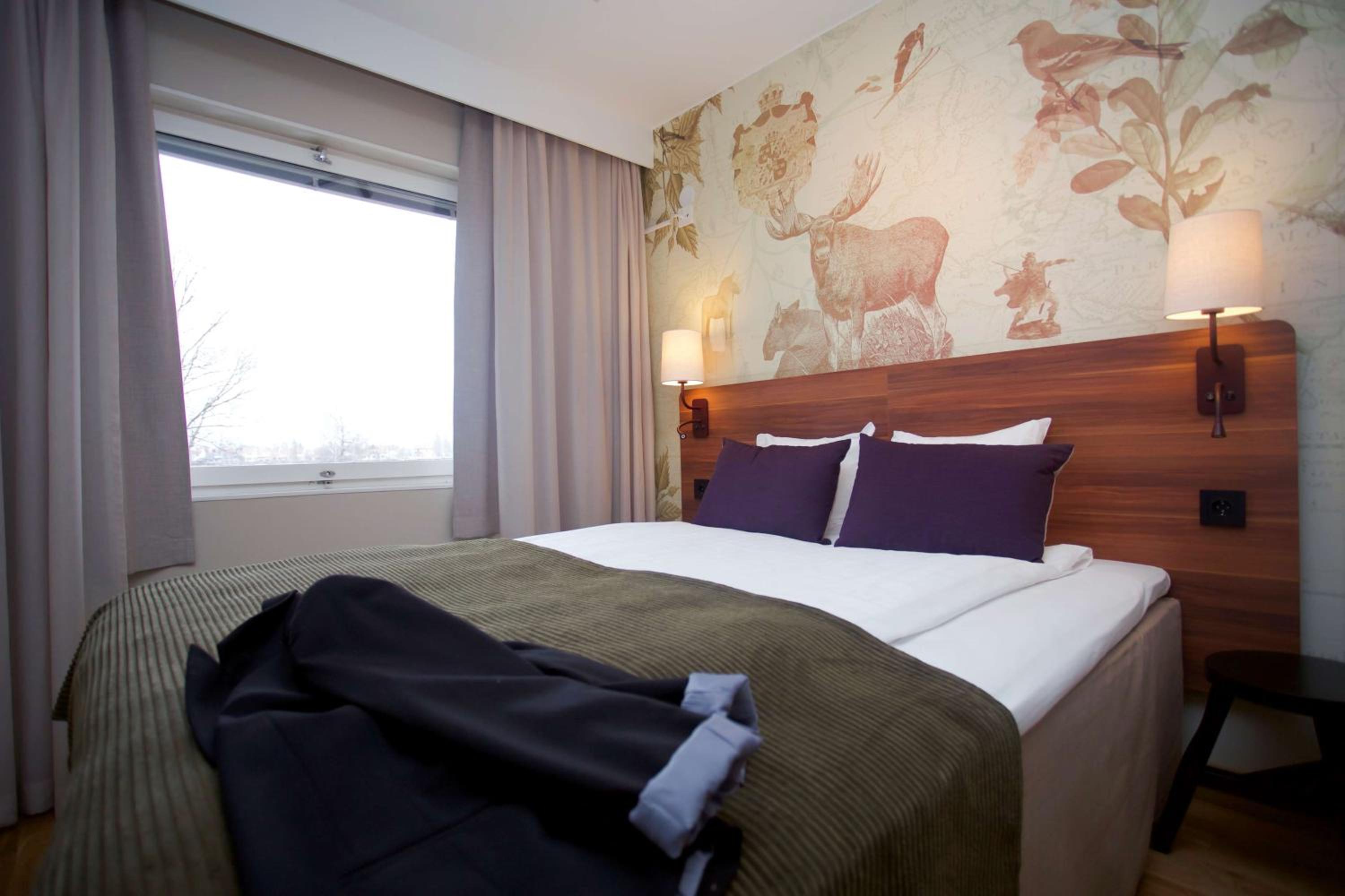 Queen Room - Photo 5