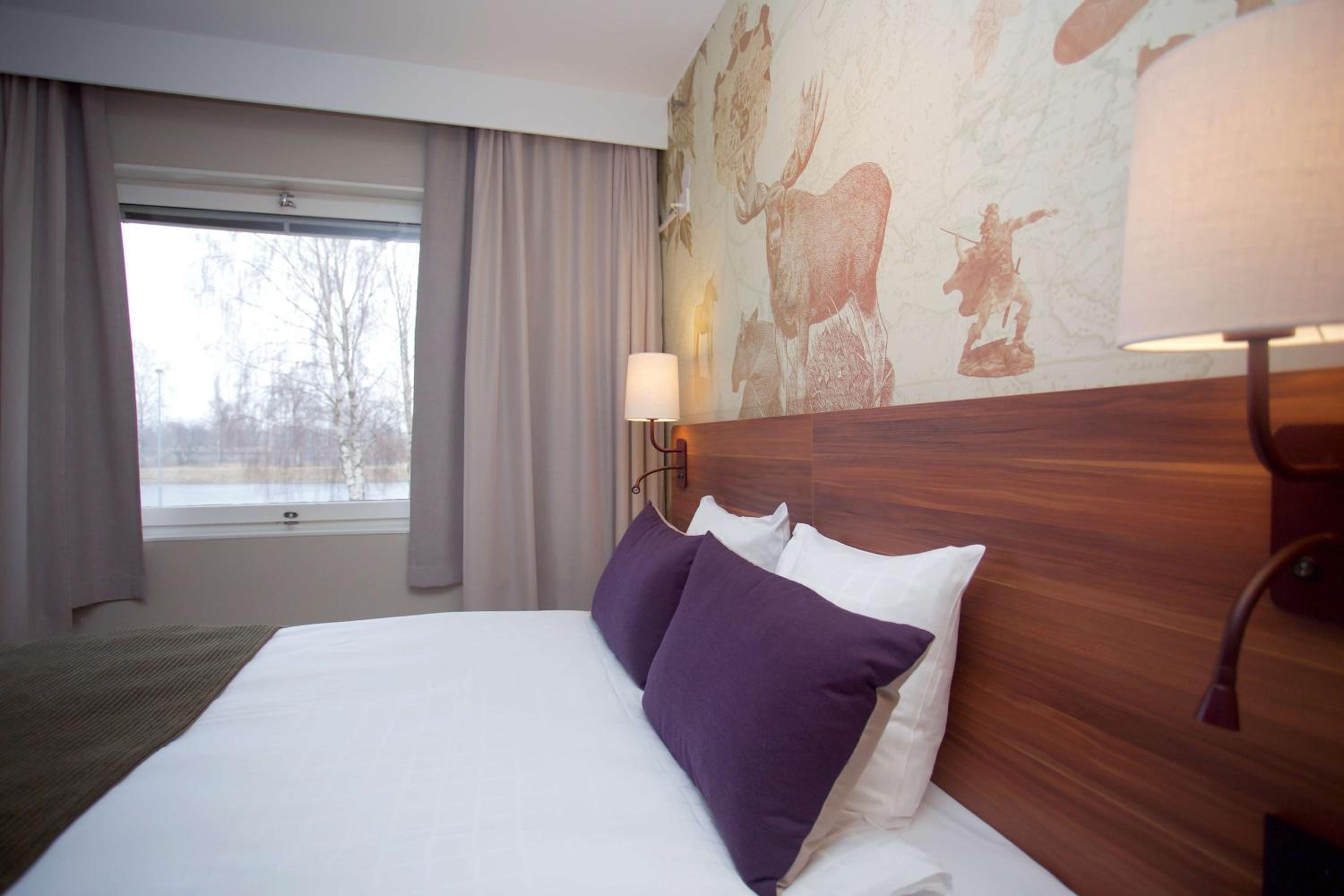 Queen Room - Photo 6
