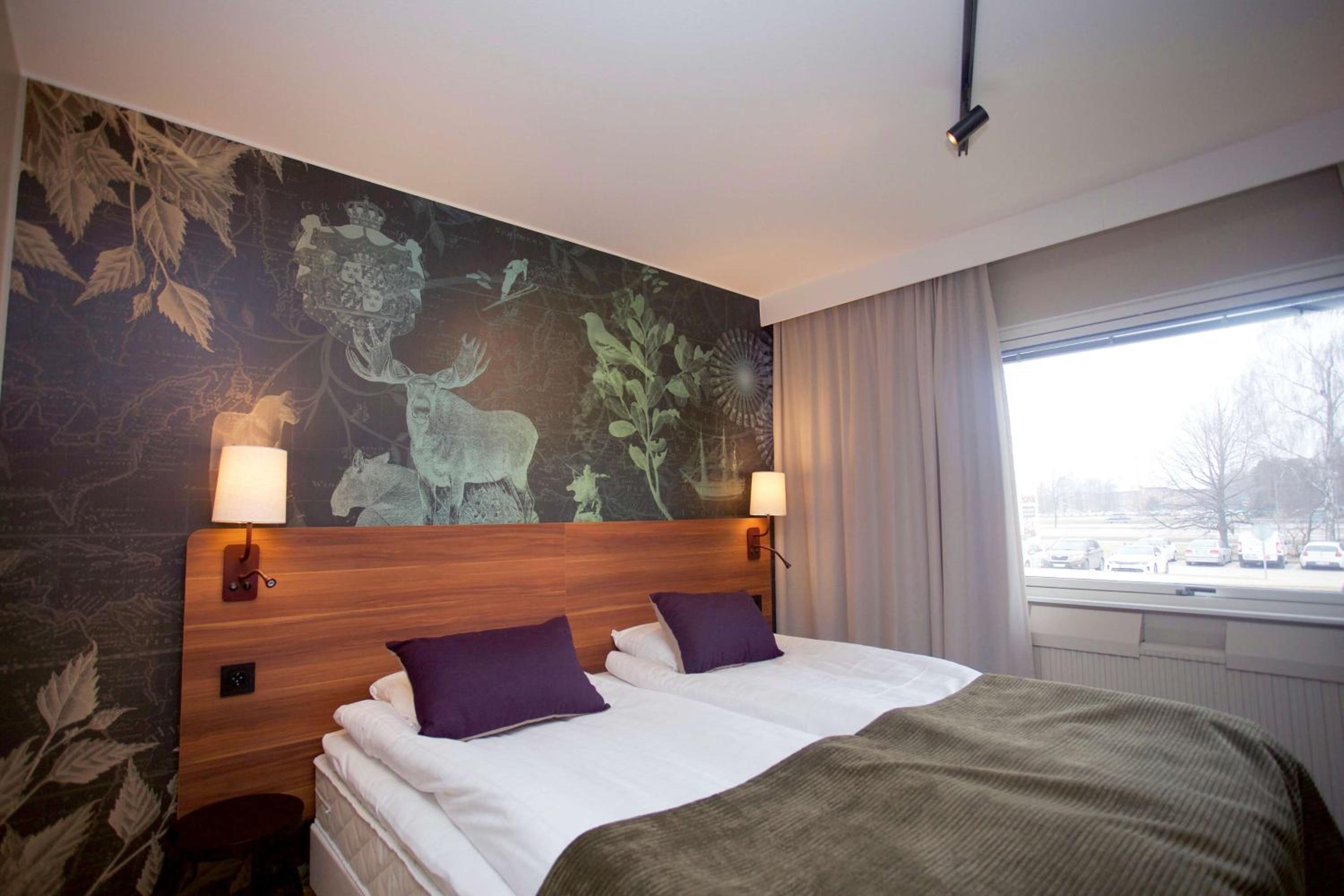 Standard Twin Room - Photo 2