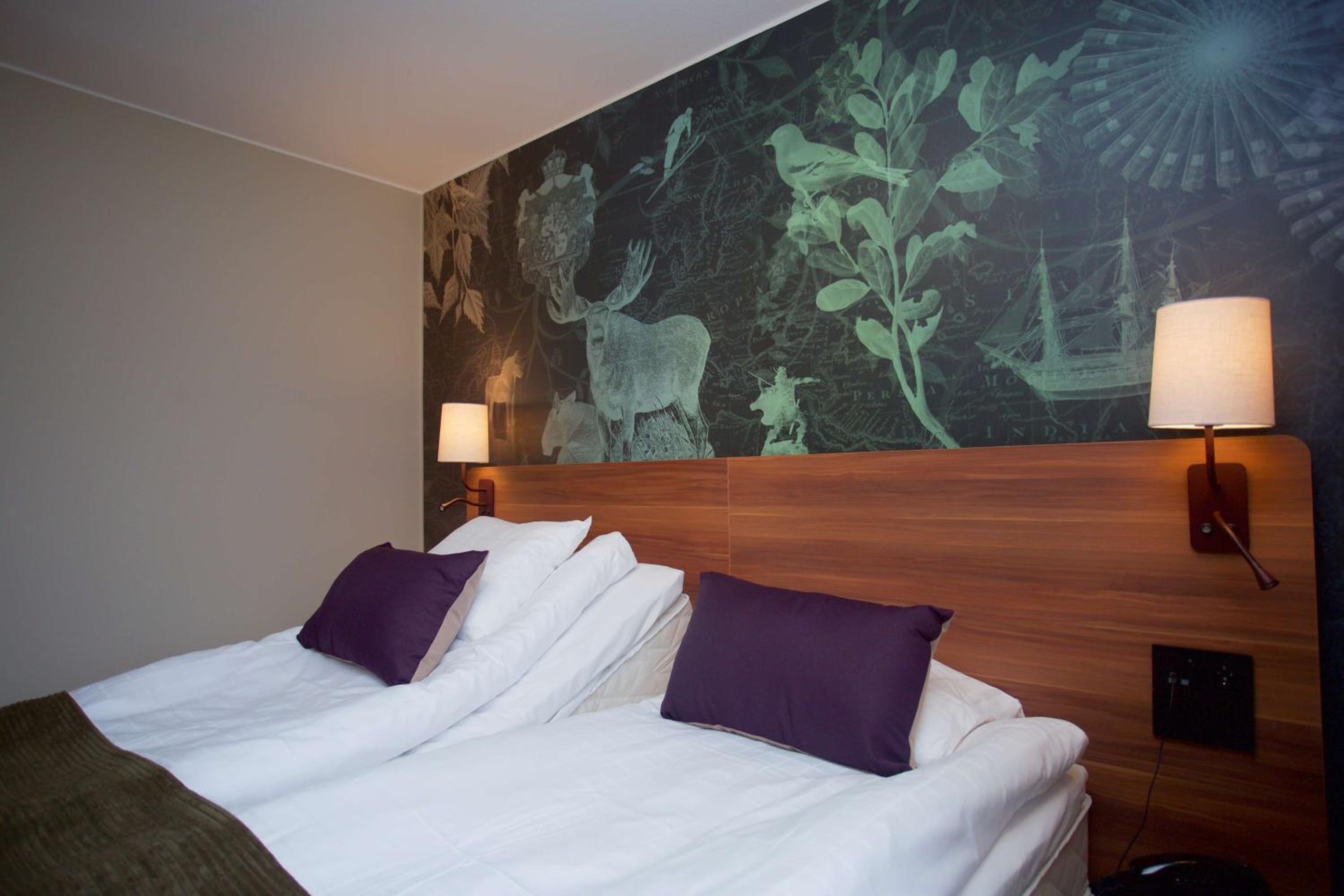 Standard Twin Room - Photo 1