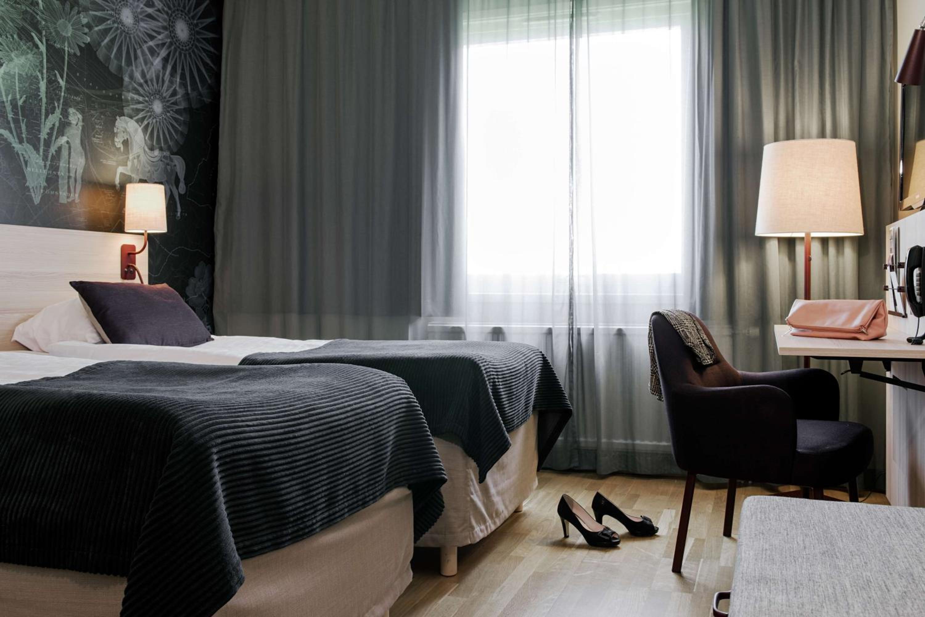 Standard Double or Twin Room - Photo 1