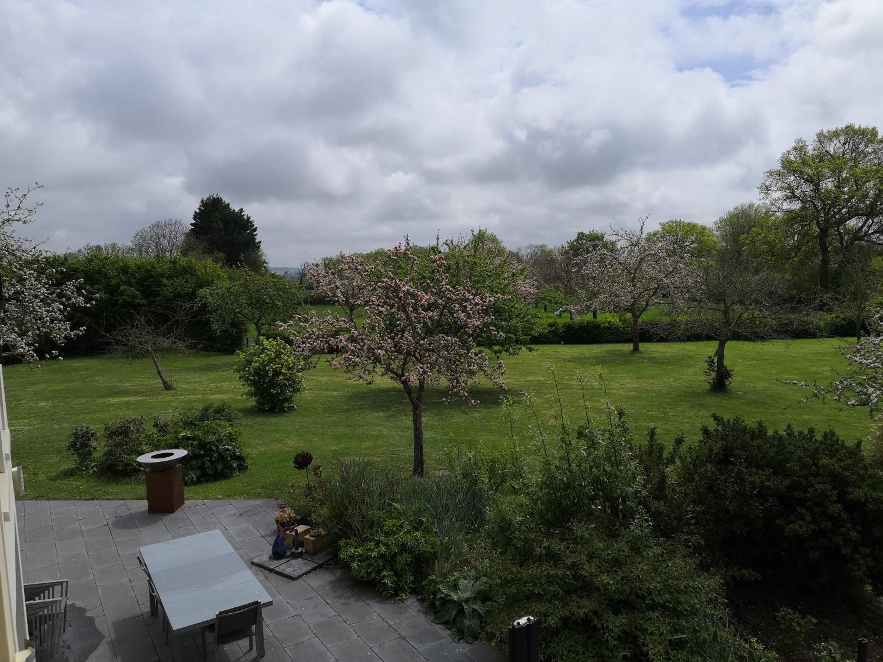 Standard Double Room - Photo 1