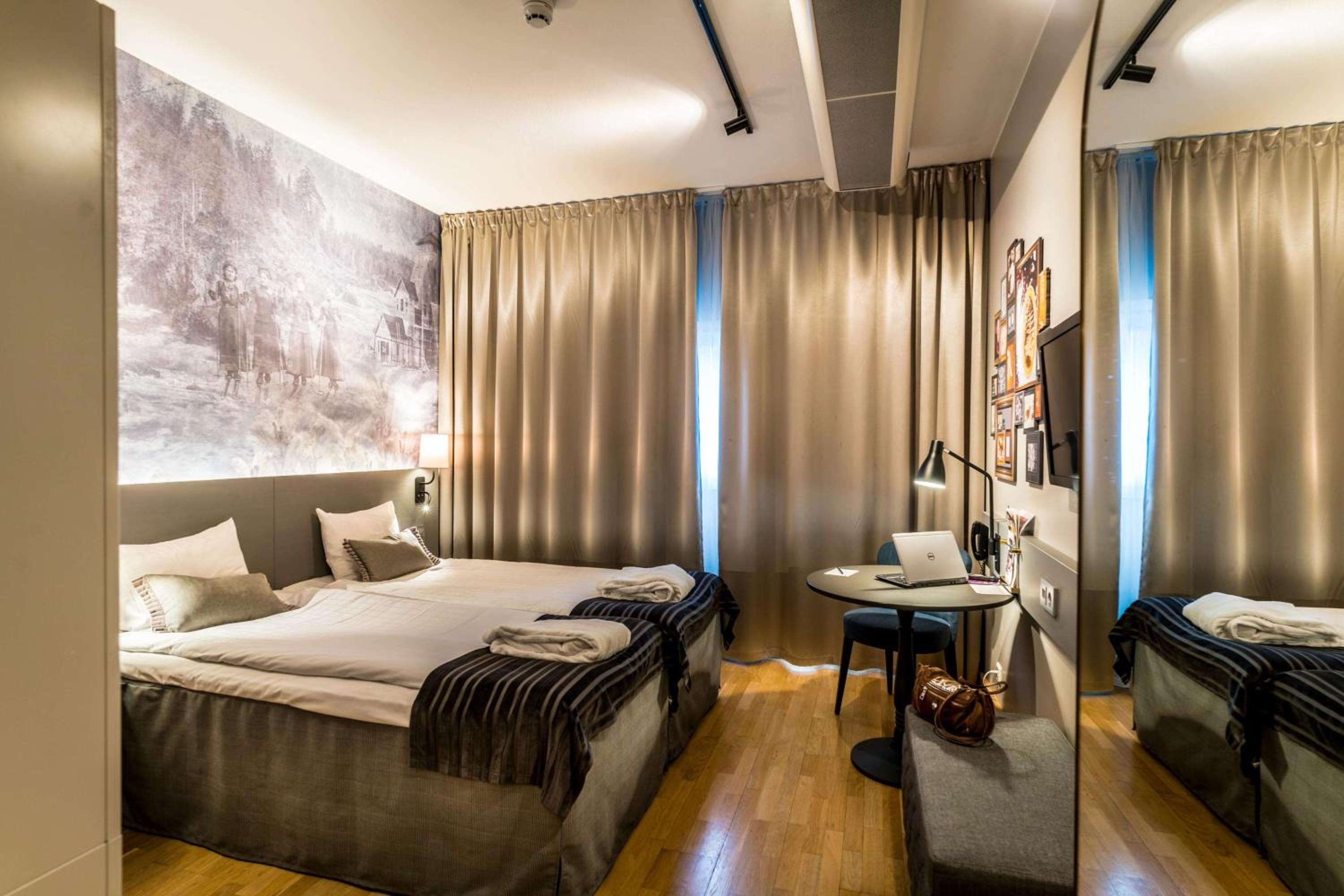 Superior Twin Room - Photo 1