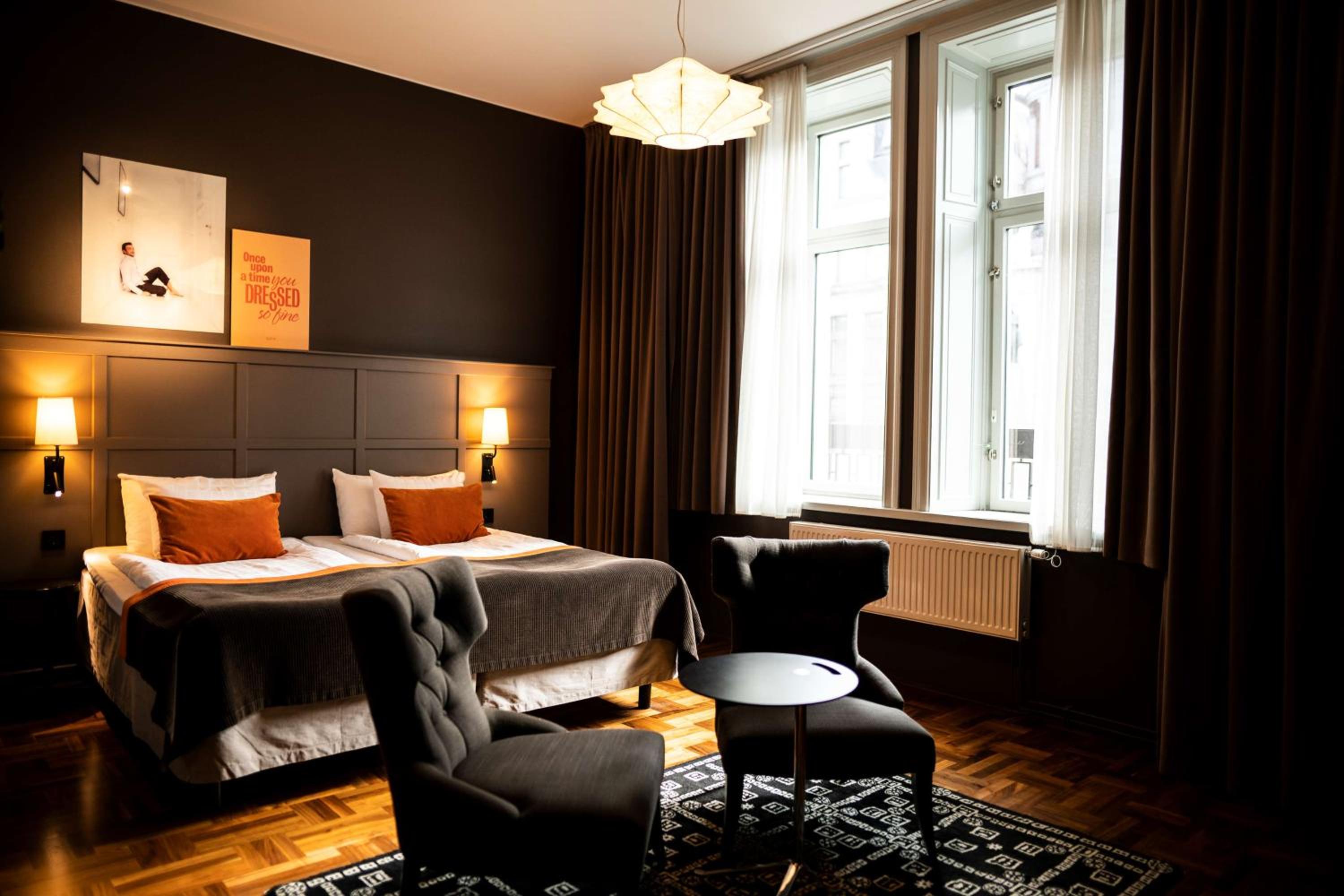 Superior Extra Room