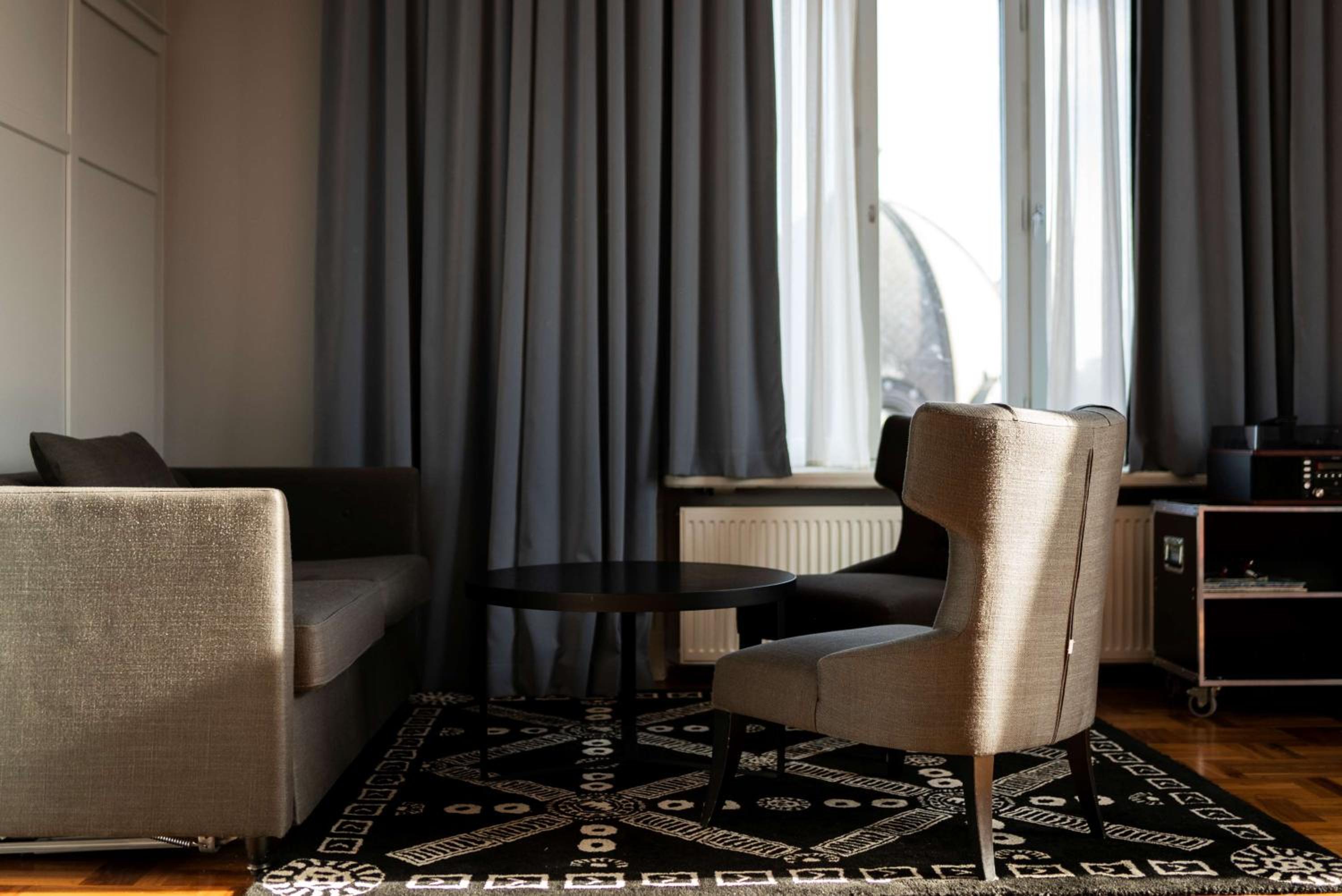 Junior Suite