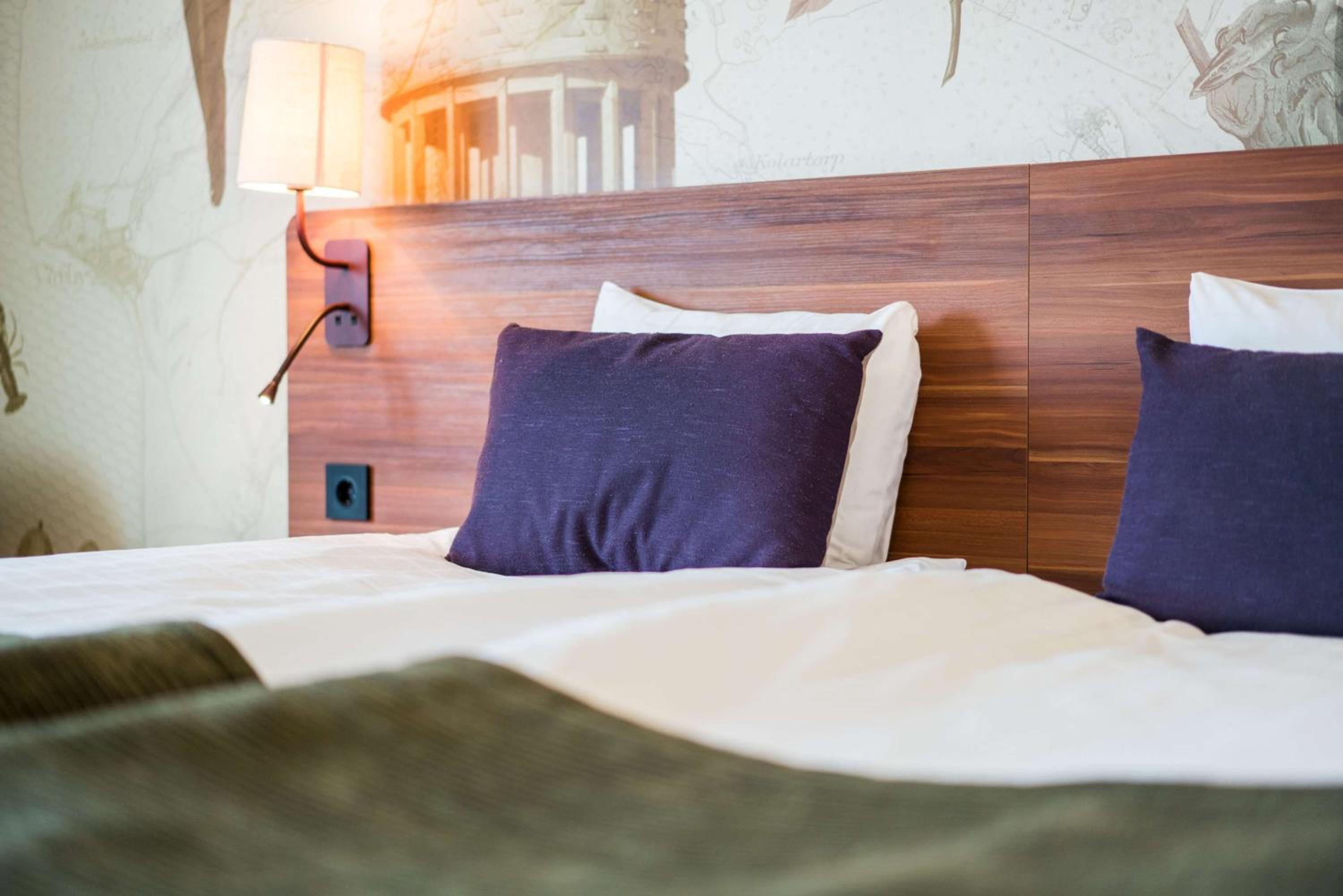 Standard Twin Room - Photo 1