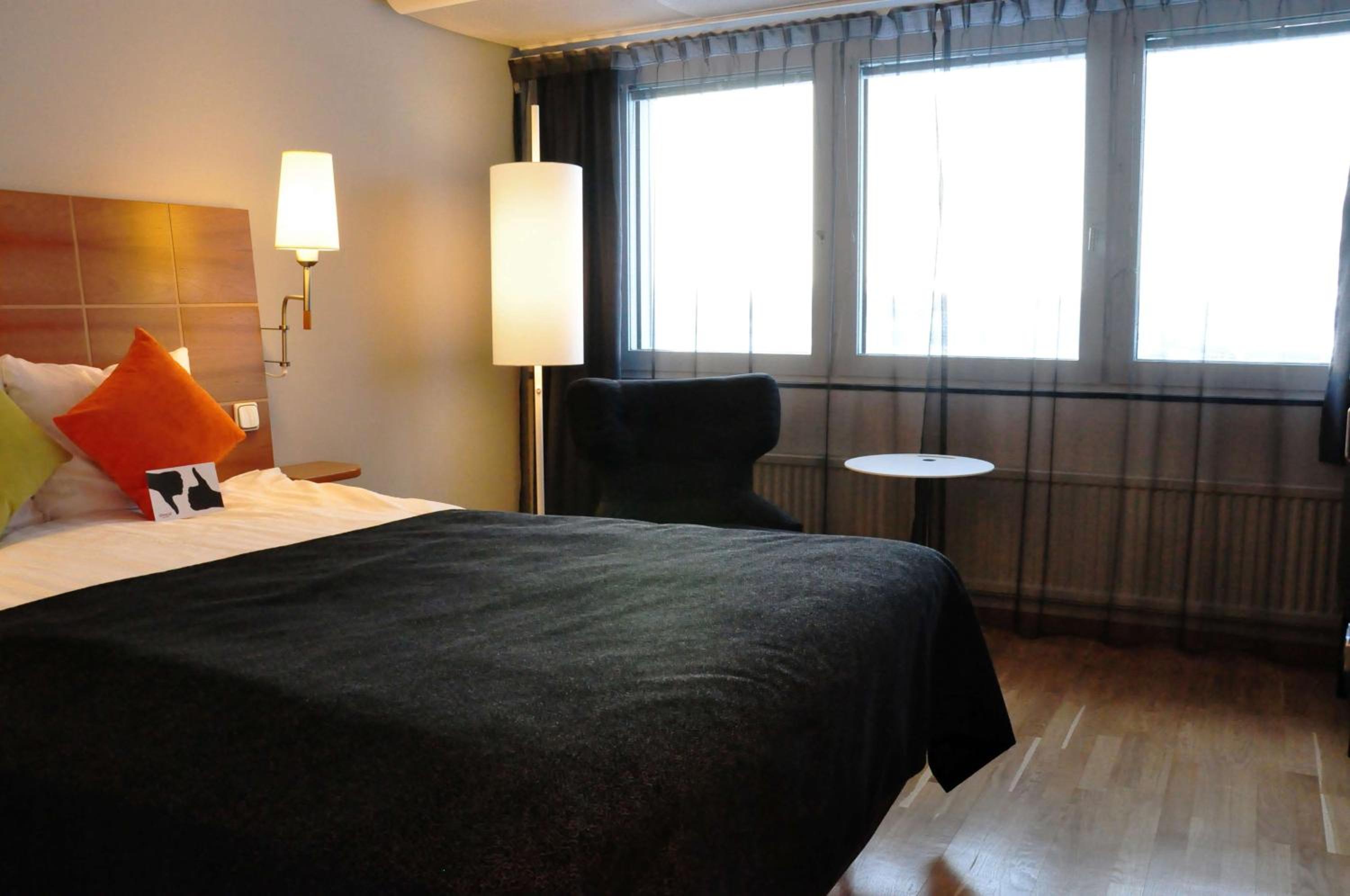 Superior Twin Room - Photo 1