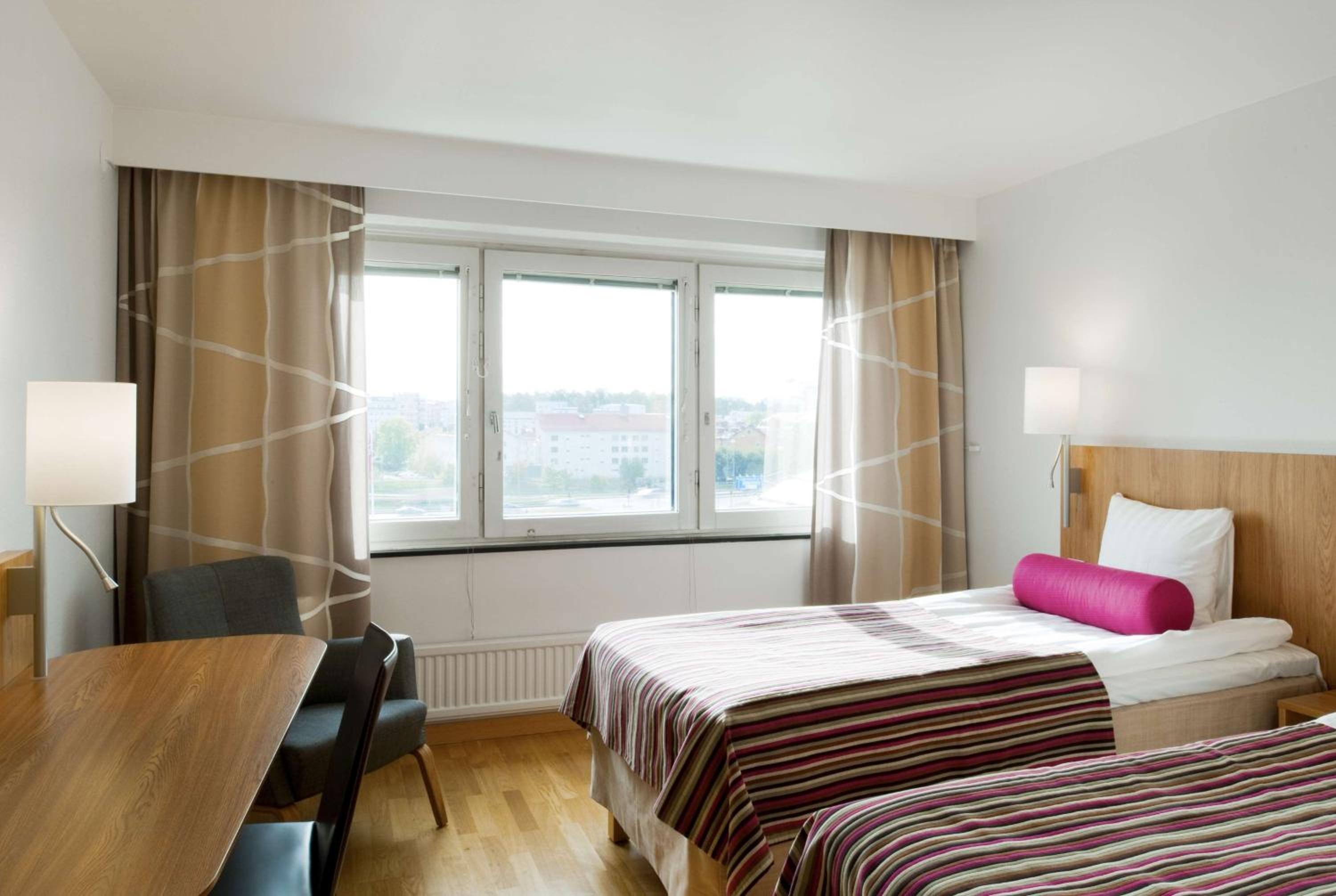 Superior Twin Room - Photo 2