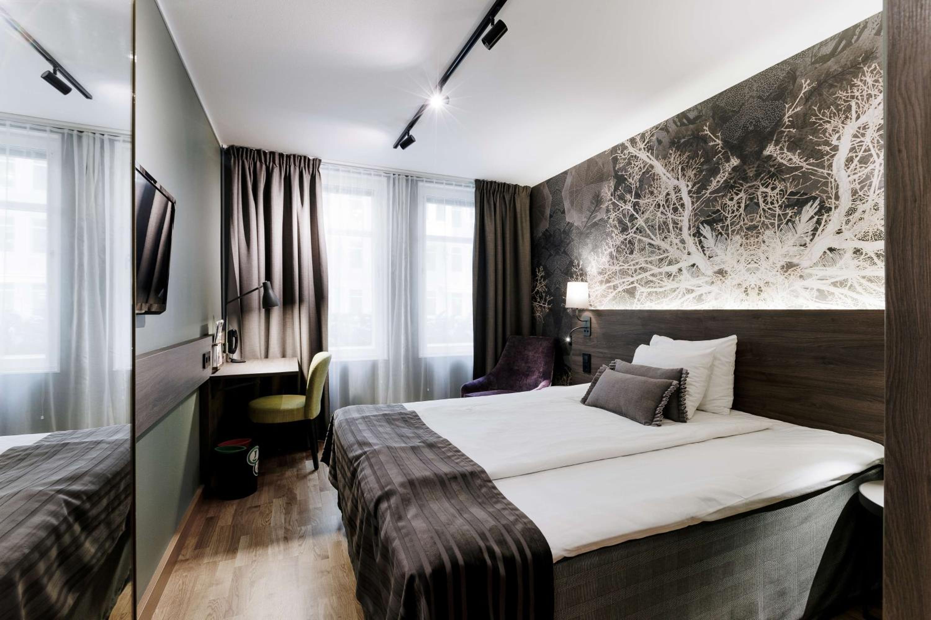 Room, 1 Queen Bed