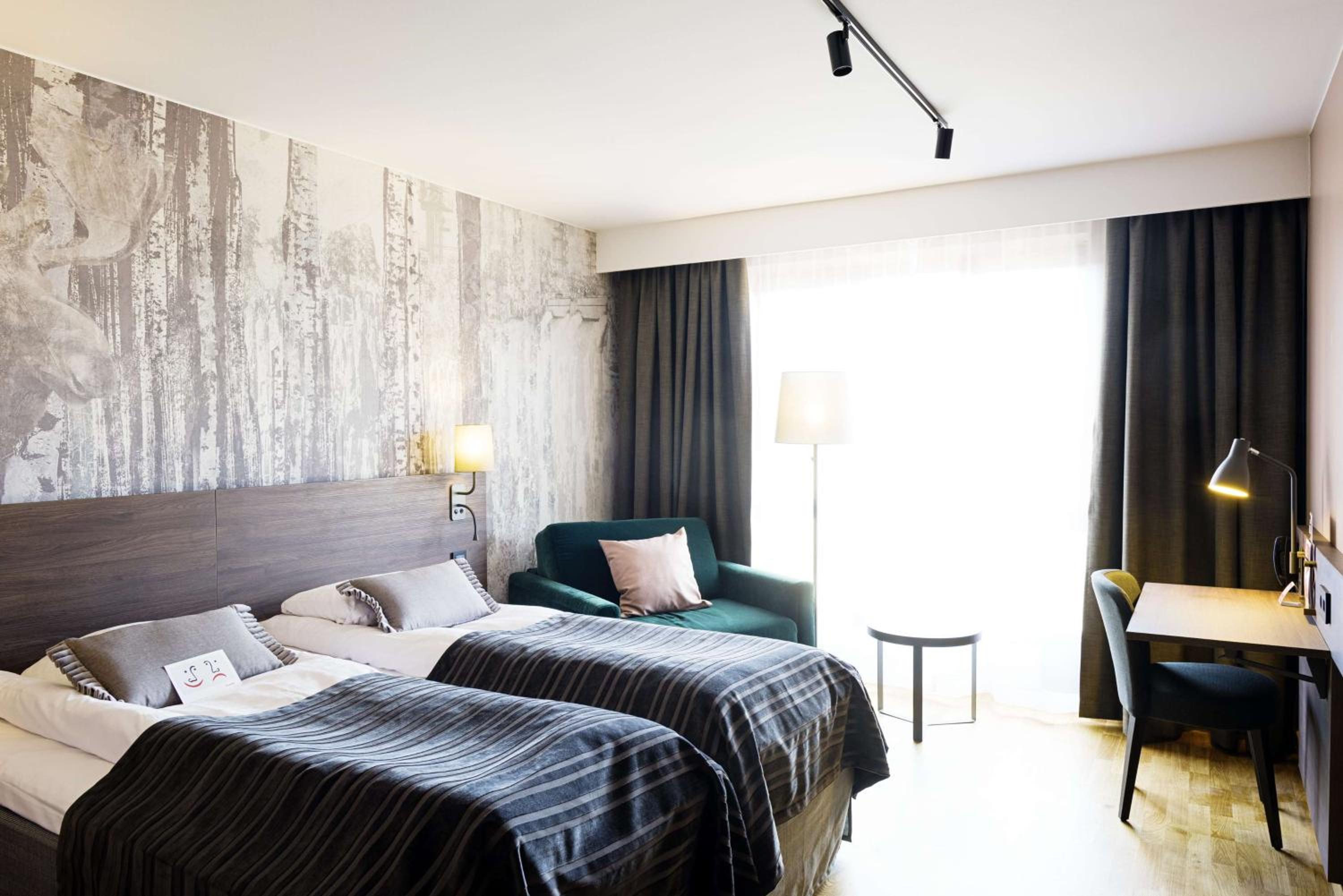 Standard  Room - Photo 1